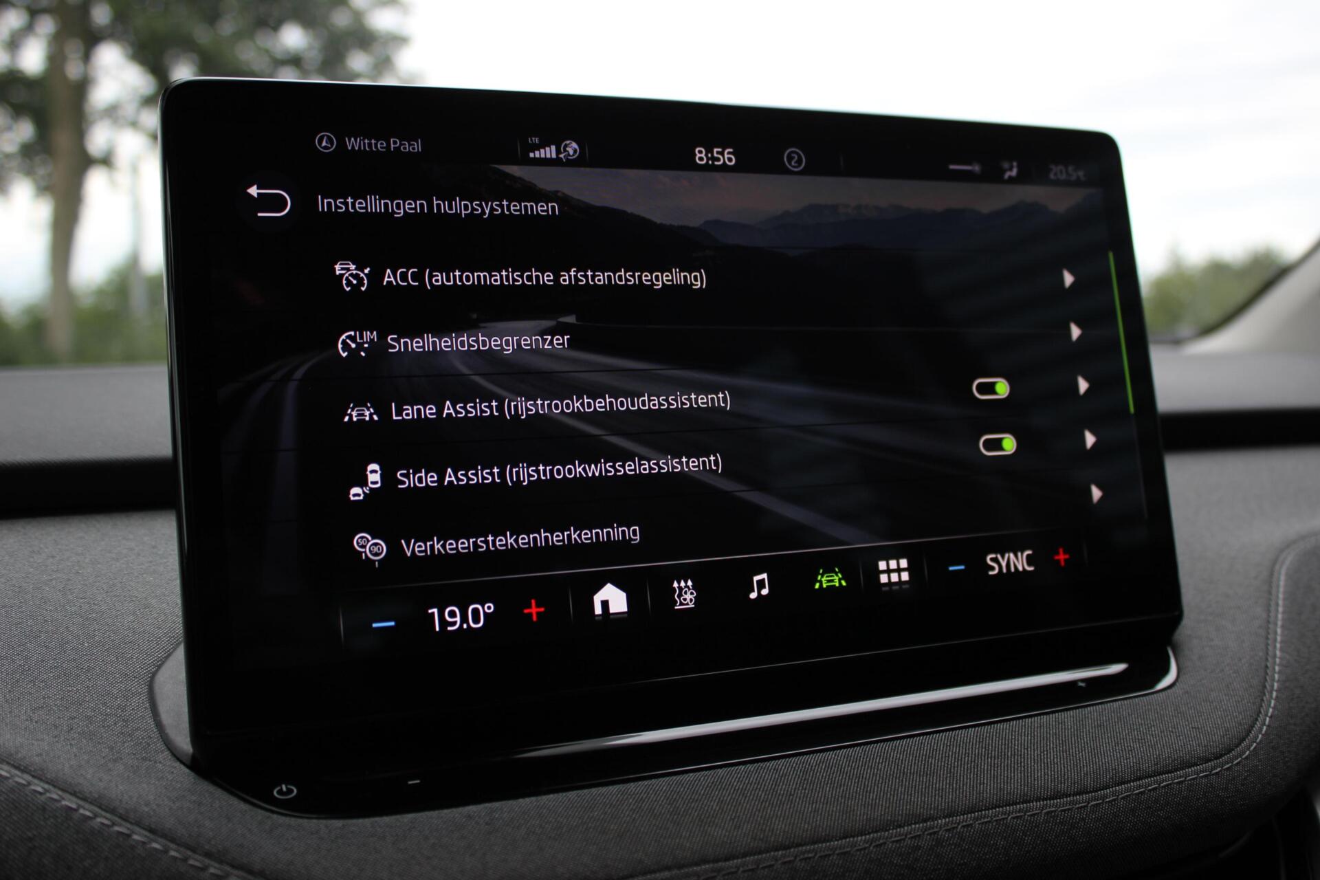 Foto van Skoda Enyaq 80