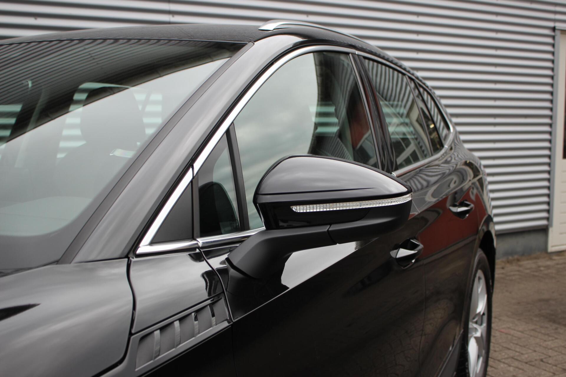 Foto van Skoda Enyaq 80