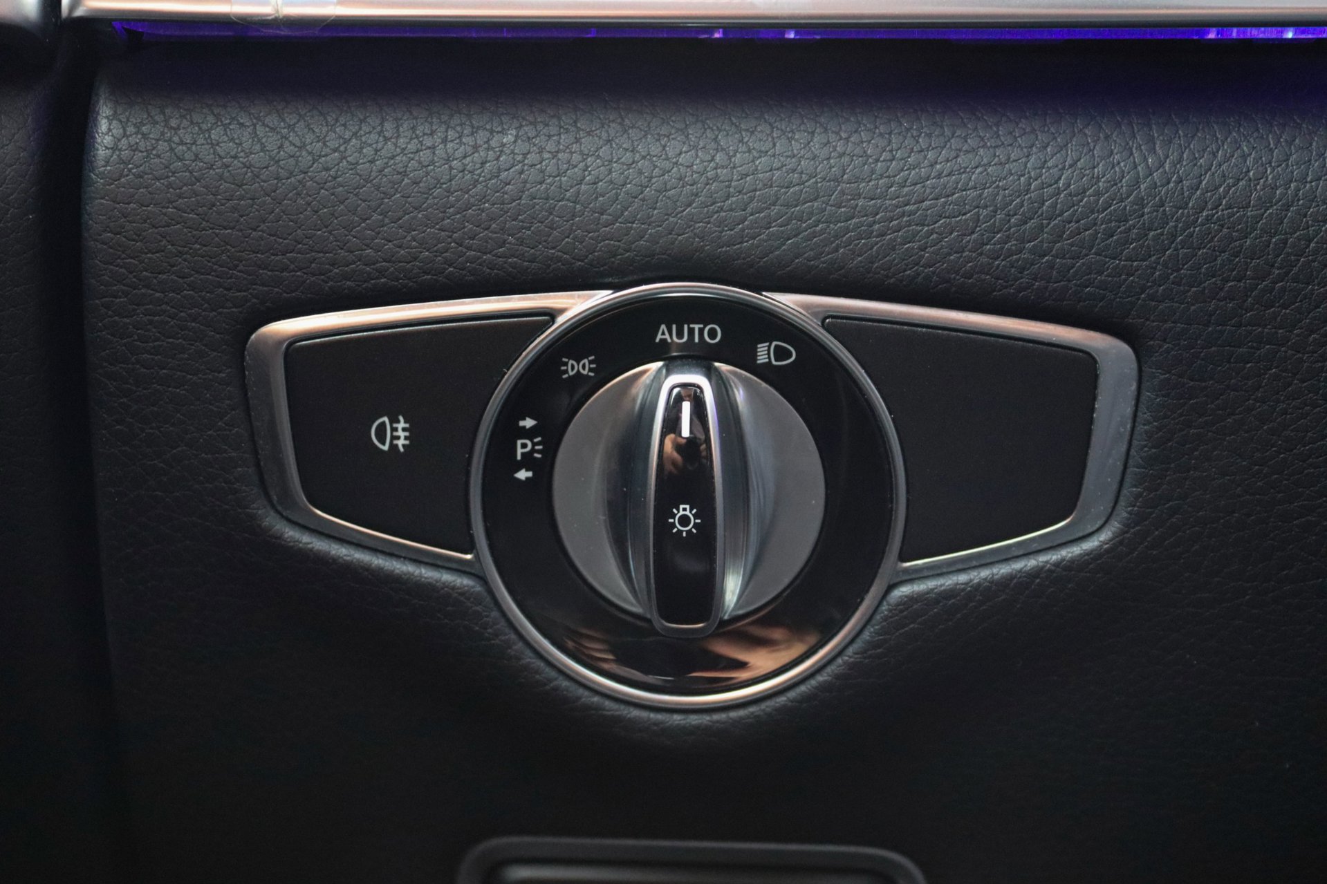 Foto van Mercedes-Benz S 500