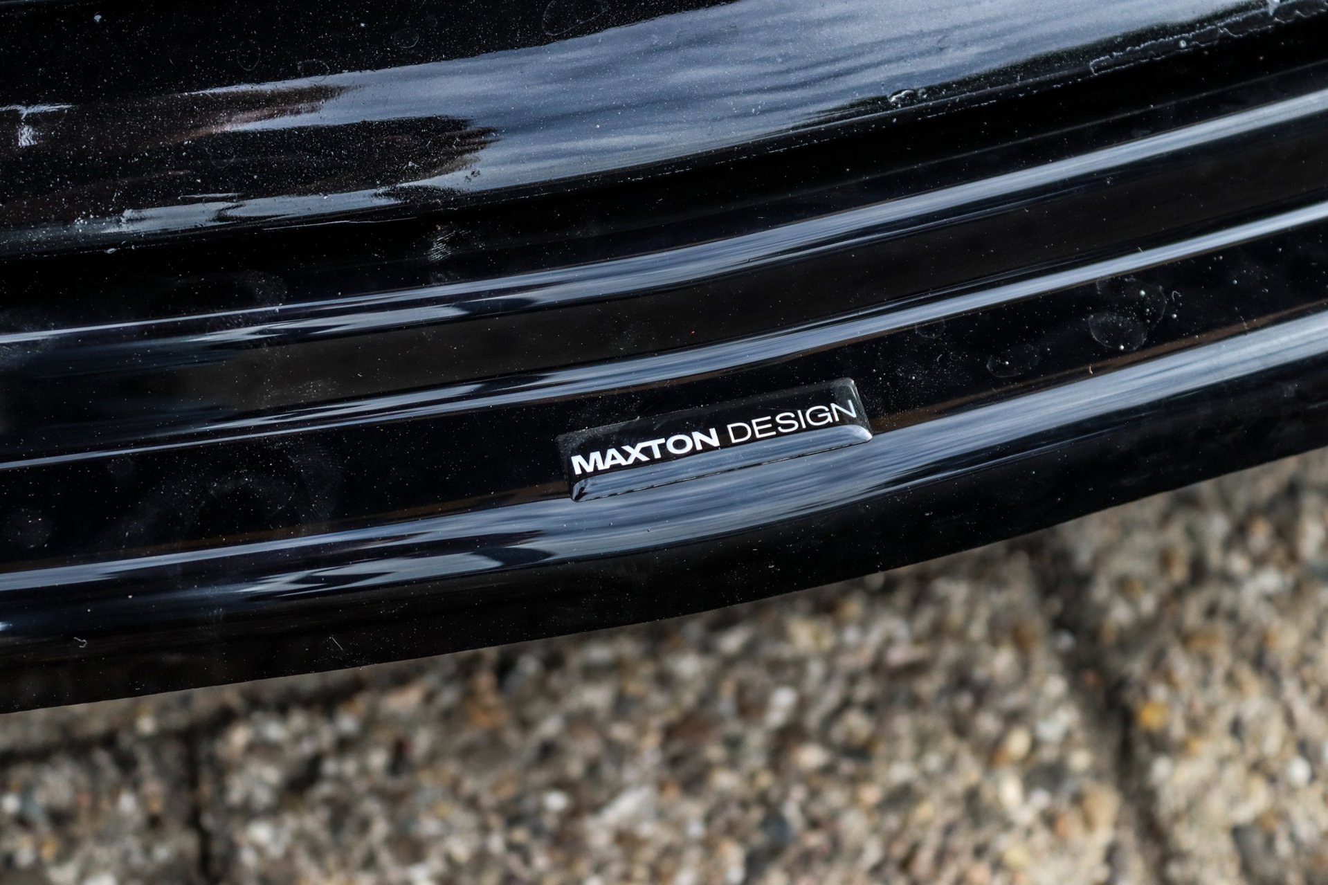 Foto van Mercedes-Benz S 500