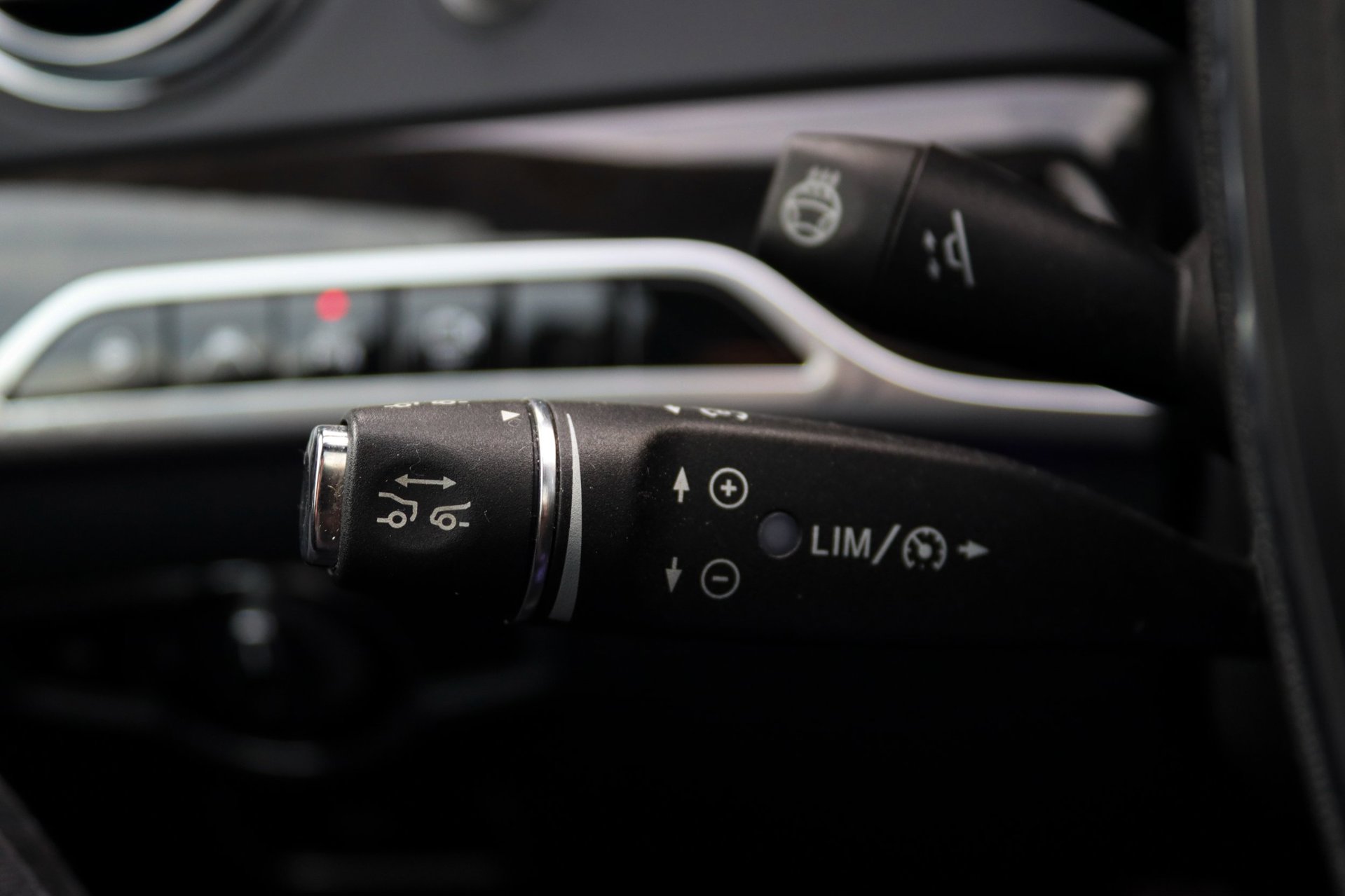 Foto van Mercedes-Benz S 500
