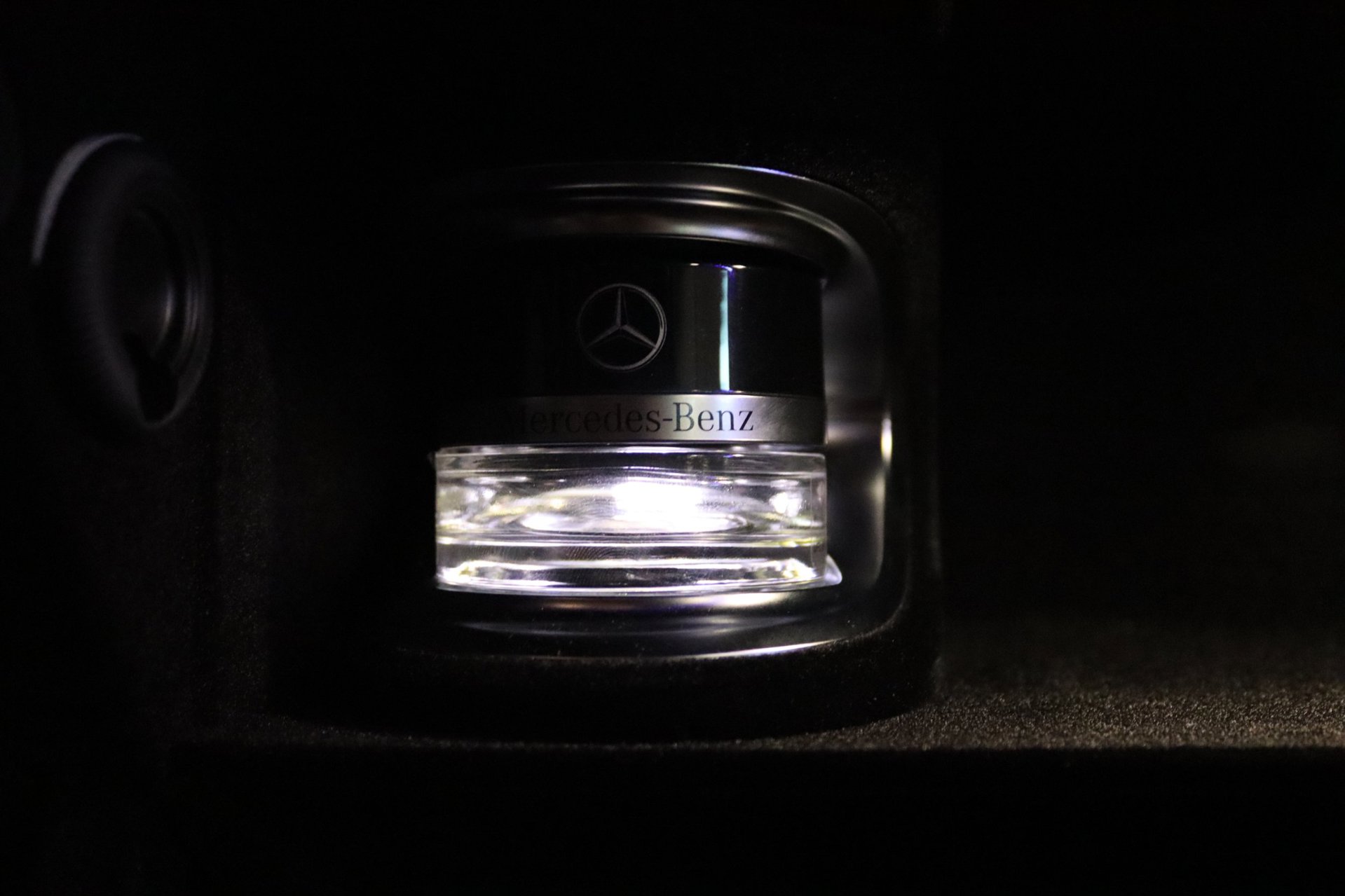 Foto van Mercedes-Benz S 500