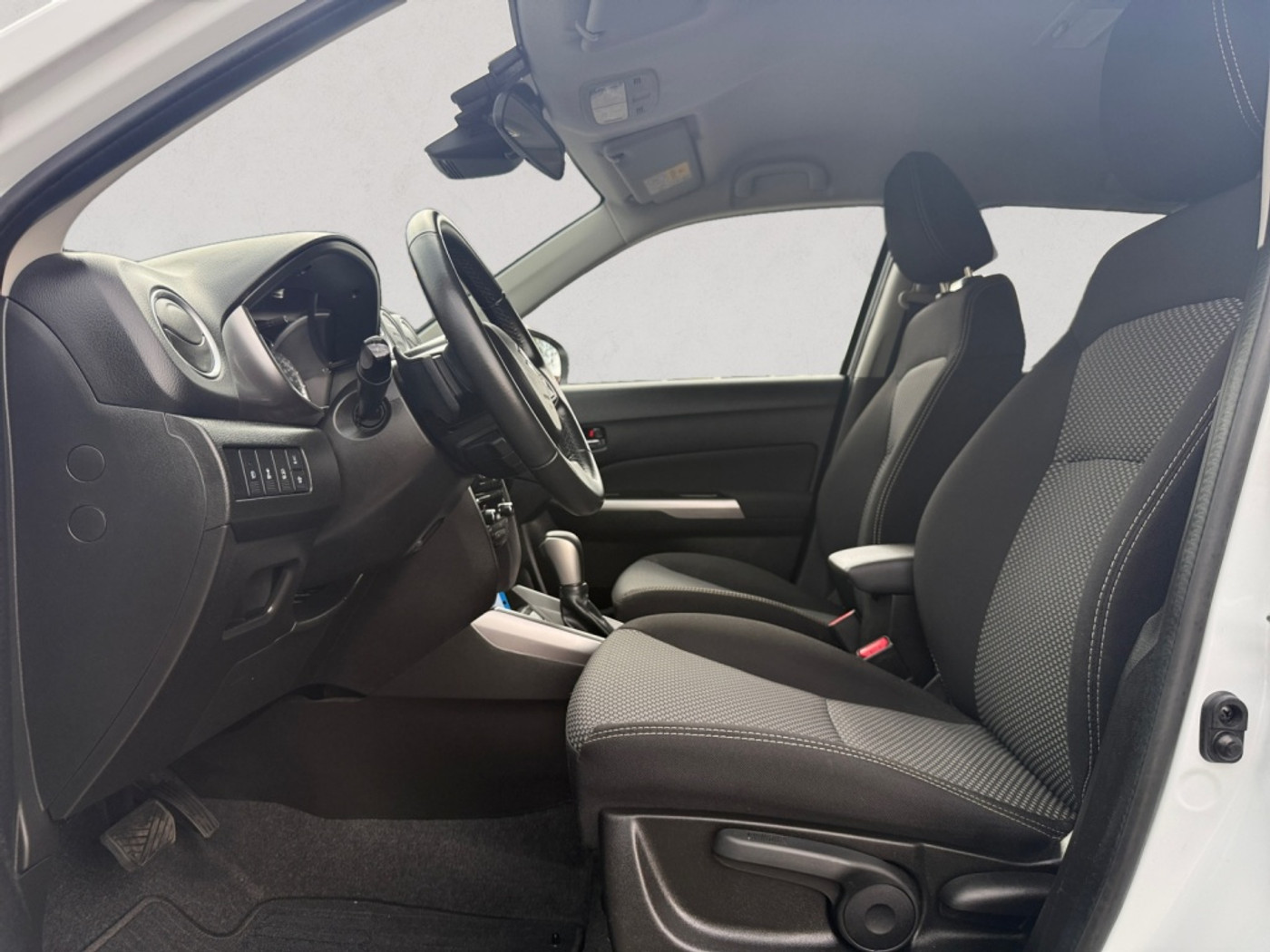 Foto van Suzuki Vitara