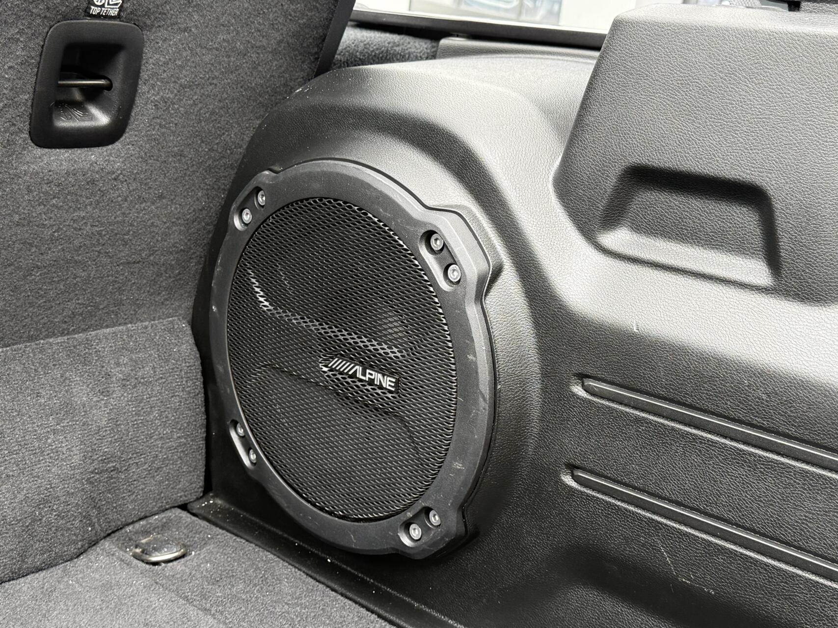 Foto van Jeep Wrangler Unlimited