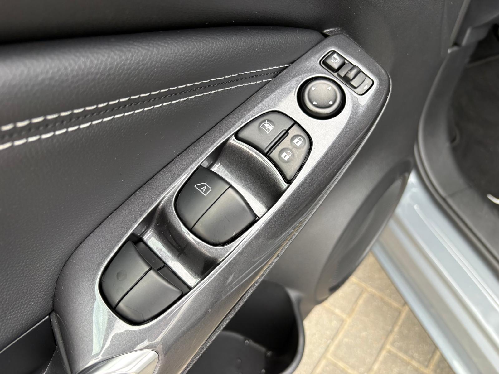 Foto van Nissan Juke