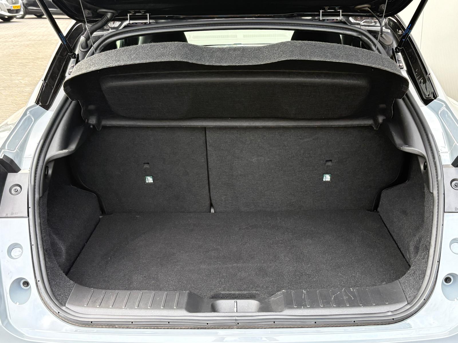 Foto van Nissan Juke