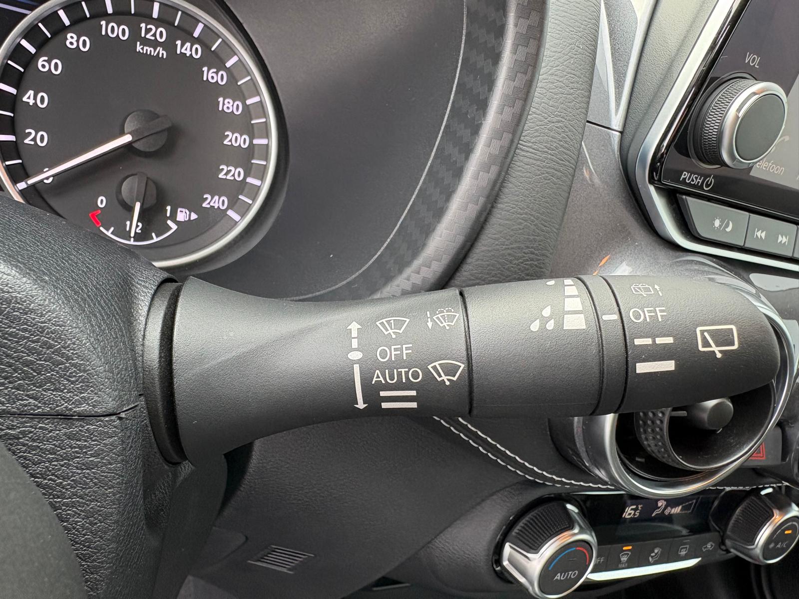 Foto van Nissan Juke