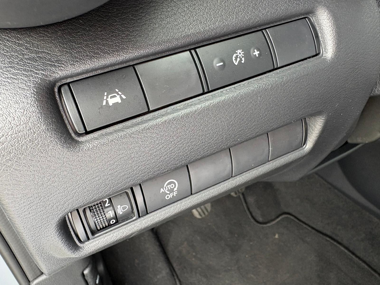 Foto van Nissan Juke