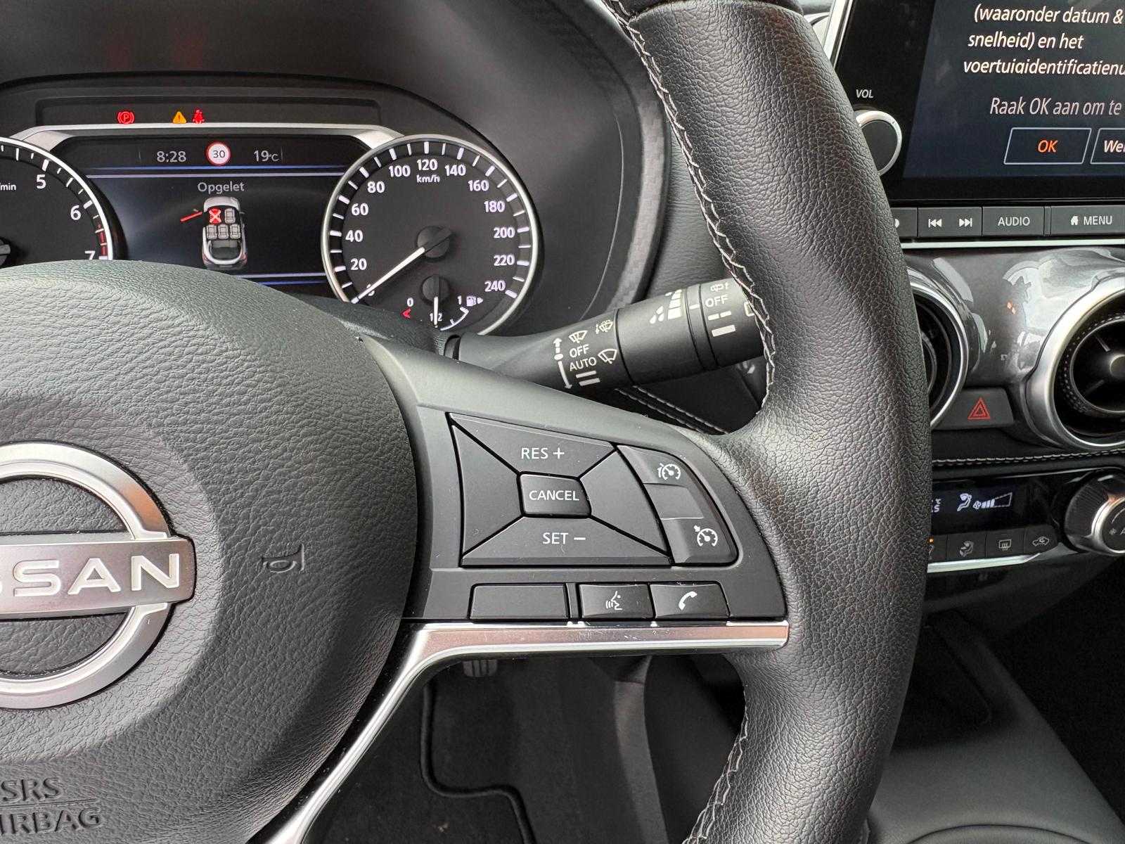 Foto van Nissan Juke