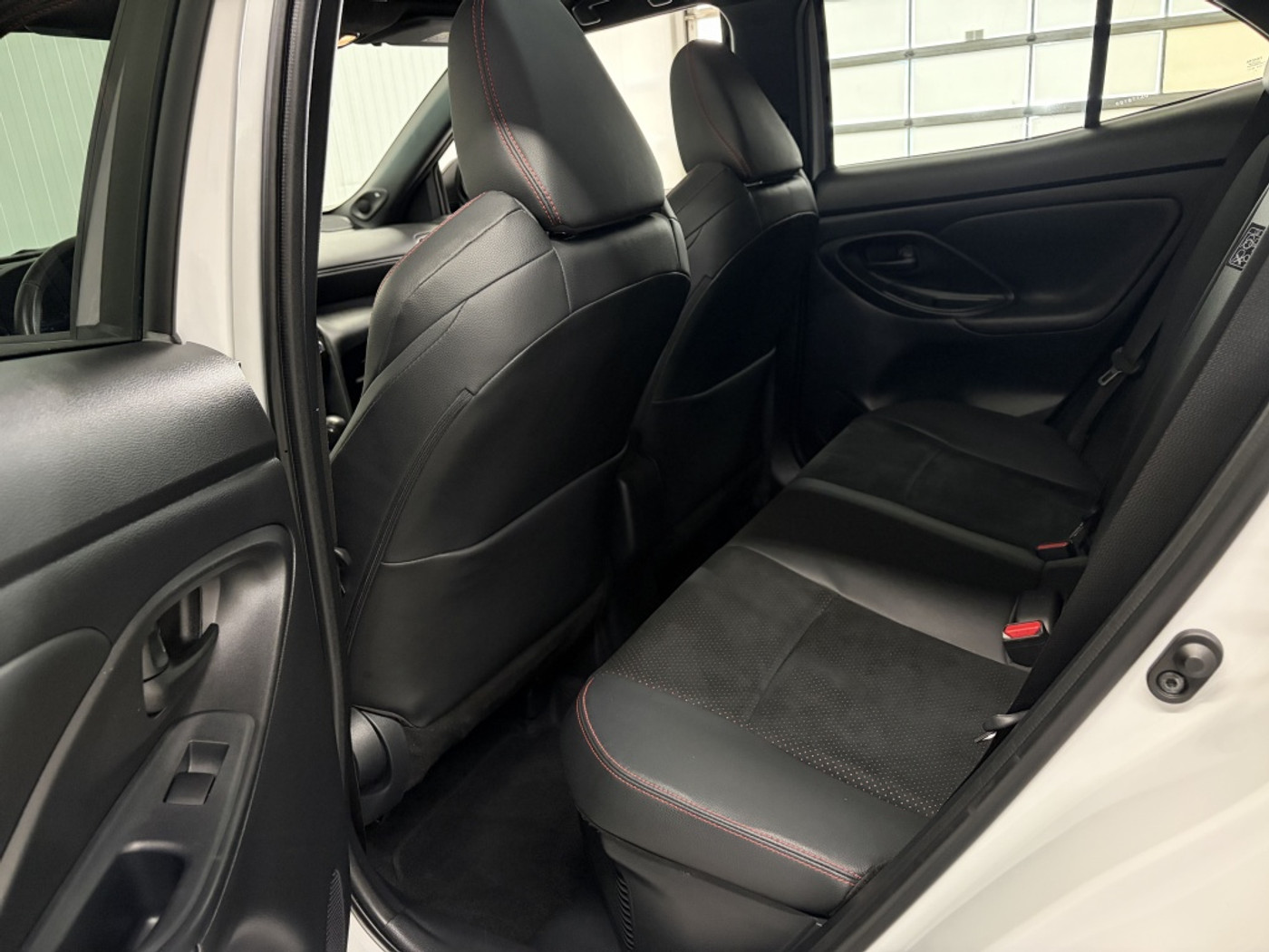 Foto van Toyota Toyota Yaris Cross