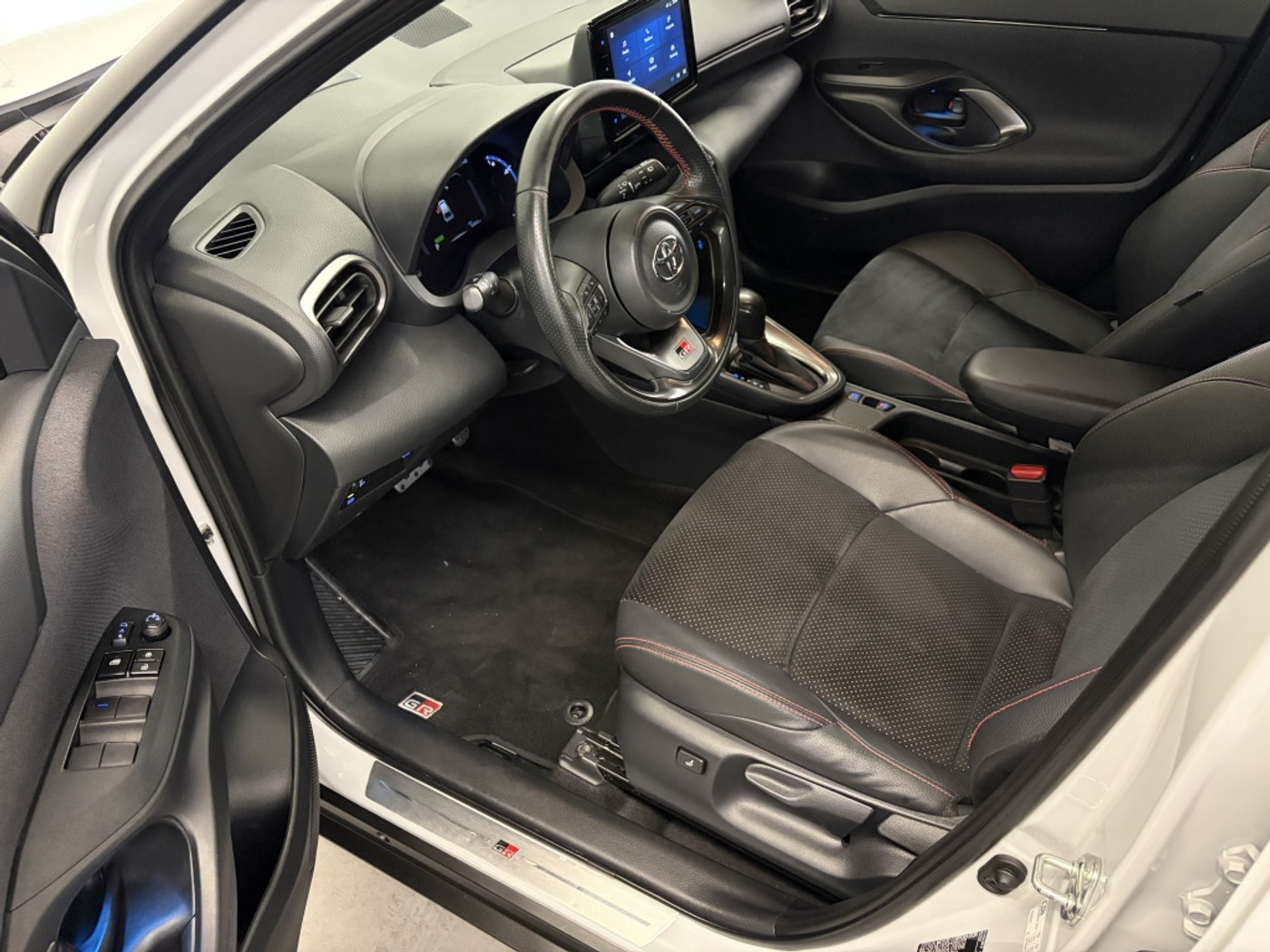 Foto van Toyota Toyota Yaris Cross