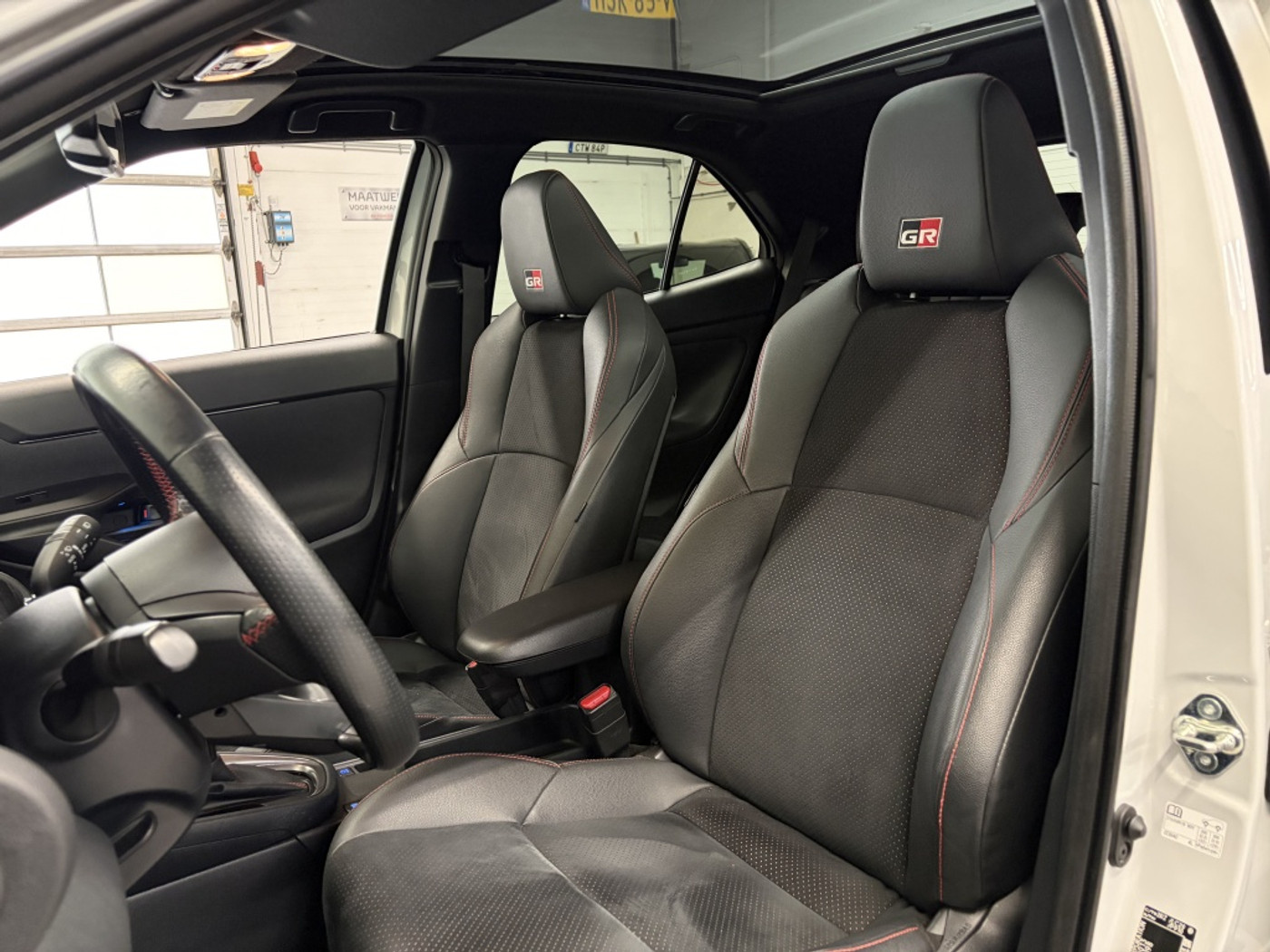 Foto van Toyota Toyota Yaris Cross