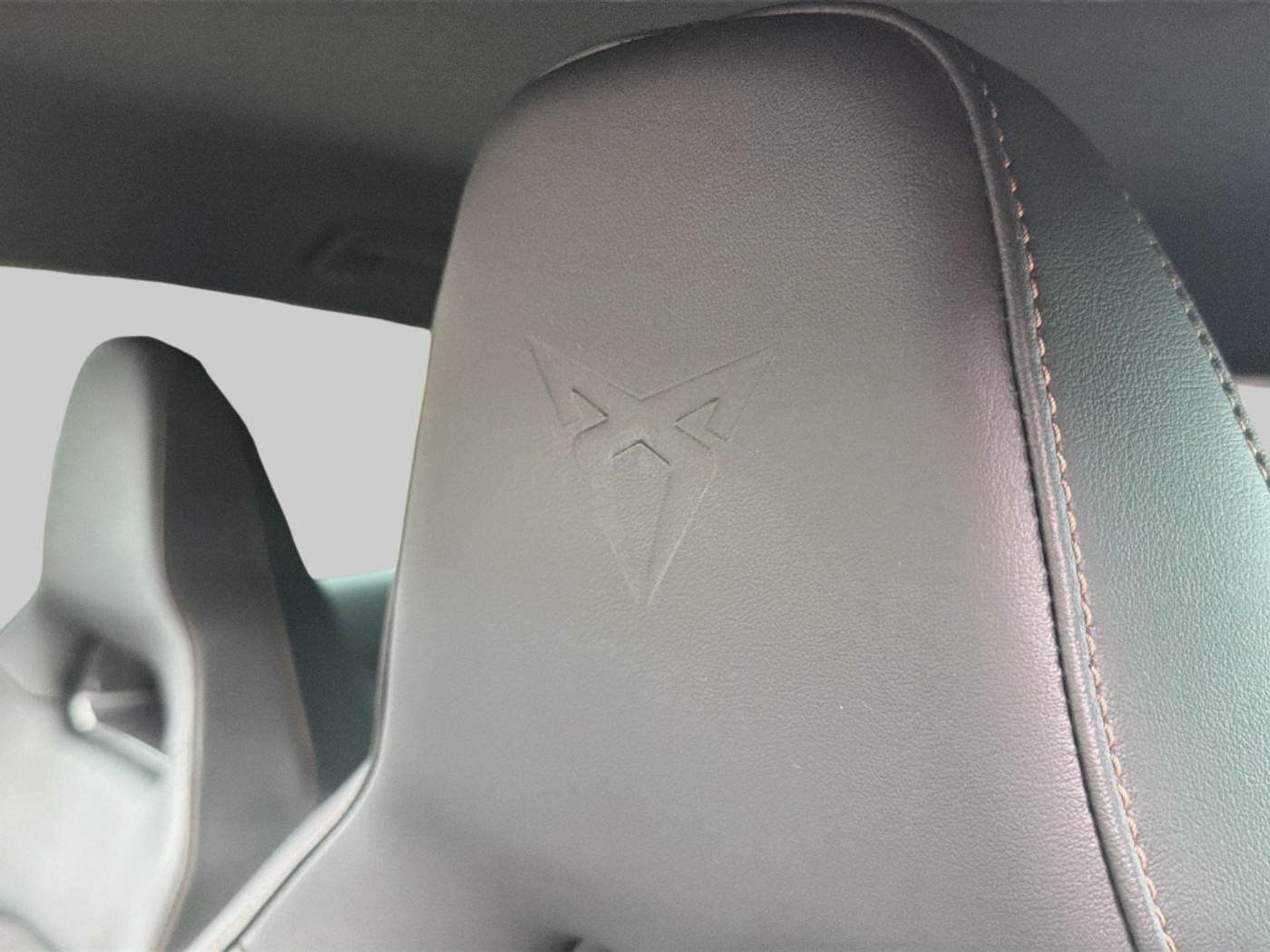 Foto van Cupra Formentor VZ E-hybrid