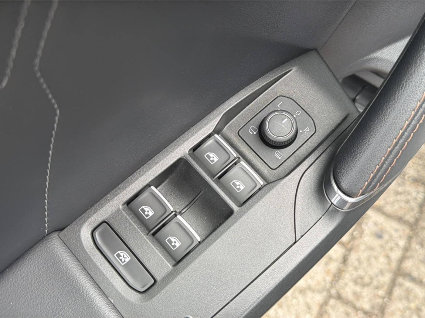 Foto van Cupra Formentor VZ E-hybrid