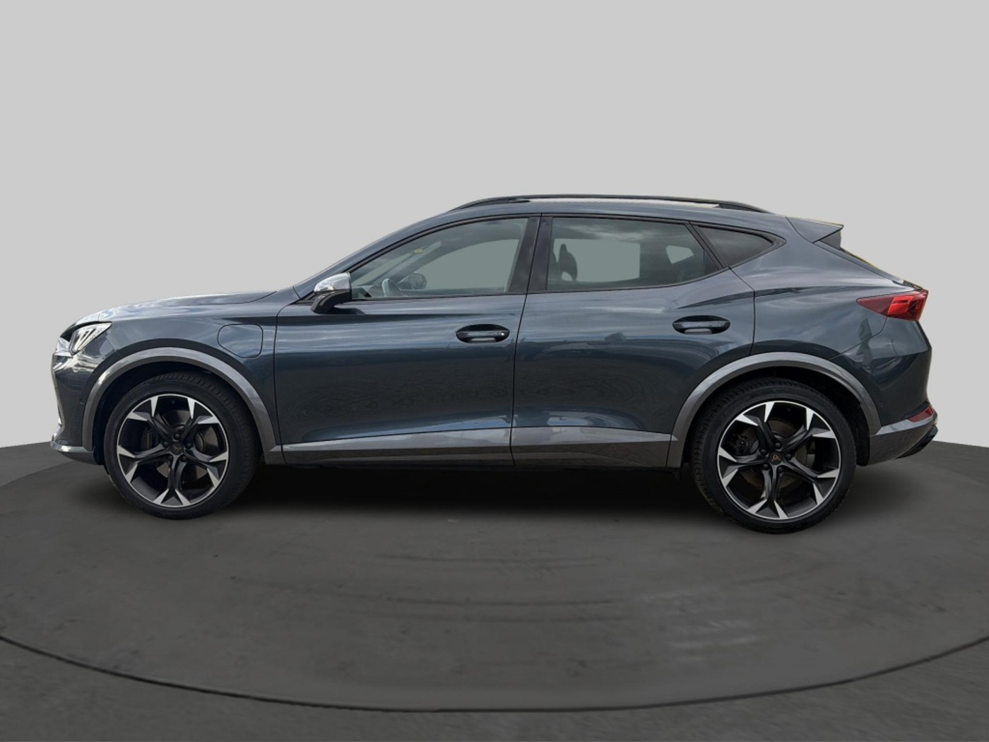 Foto van Cupra Formentor VZ E-hybrid