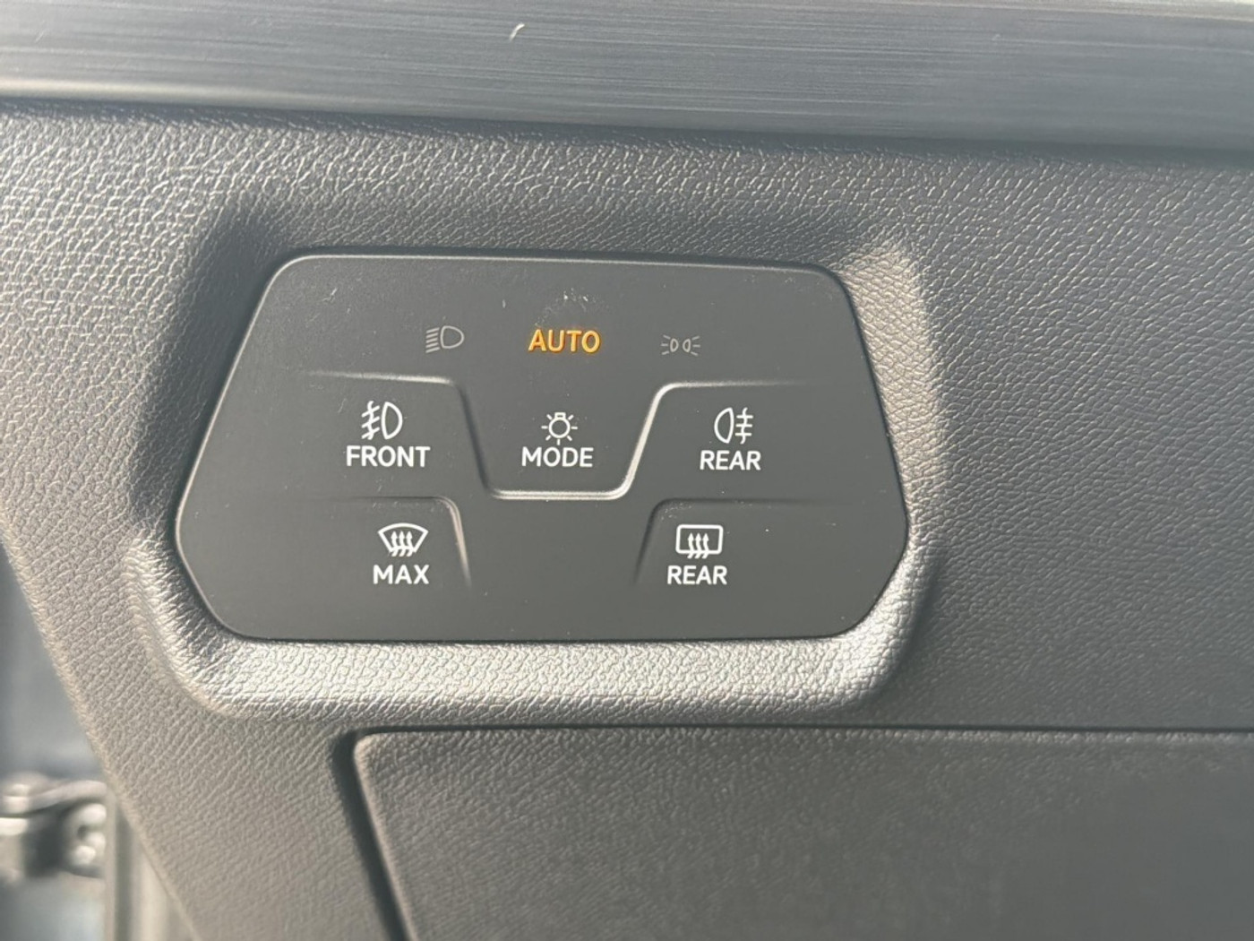 Foto van Cupra Formentor VZ E-hybrid