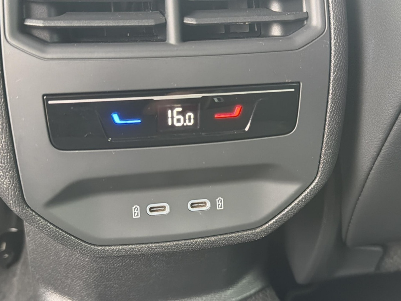 Foto van Cupra Formentor VZ E-hybrid