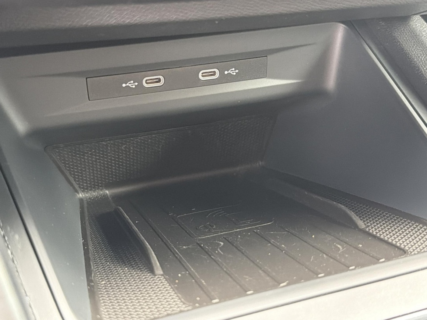 Foto van Cupra Formentor VZ E-hybrid