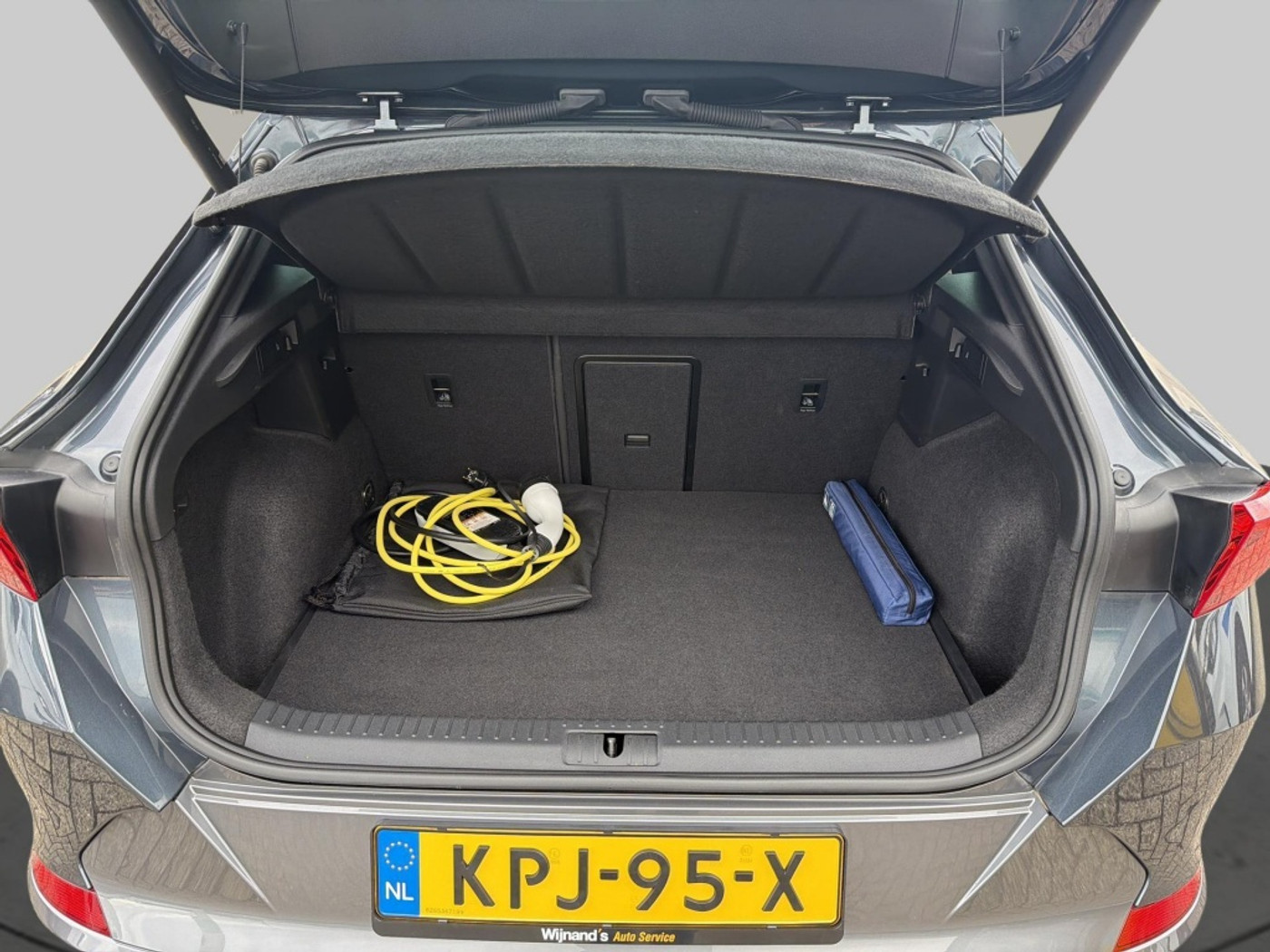 Foto van Cupra Formentor VZ E-hybrid