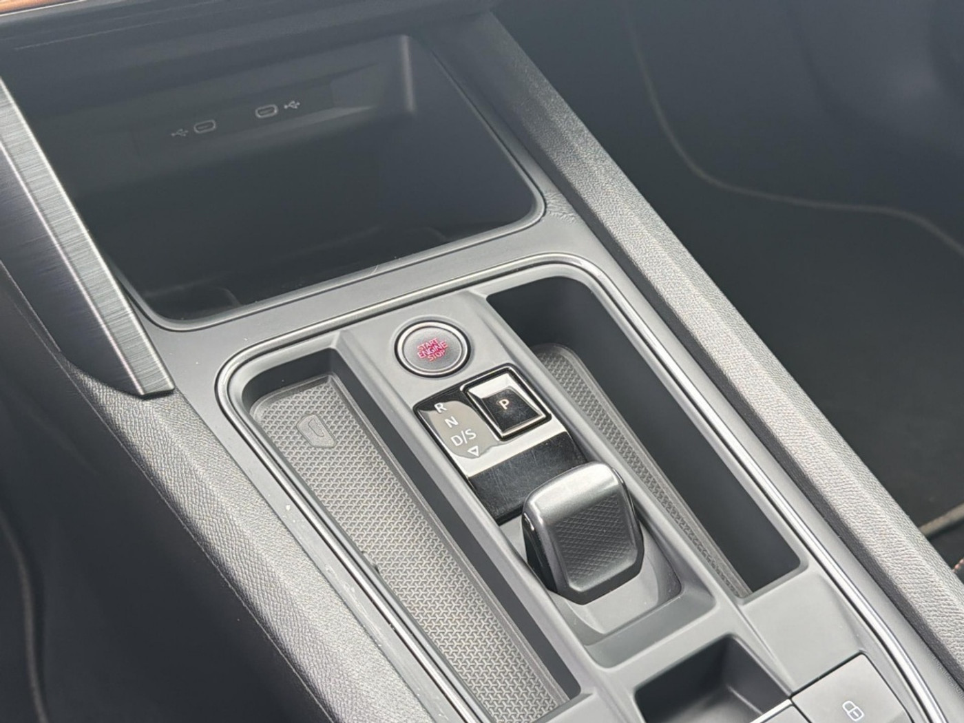 Foto van Cupra Formentor VZ E-hybrid