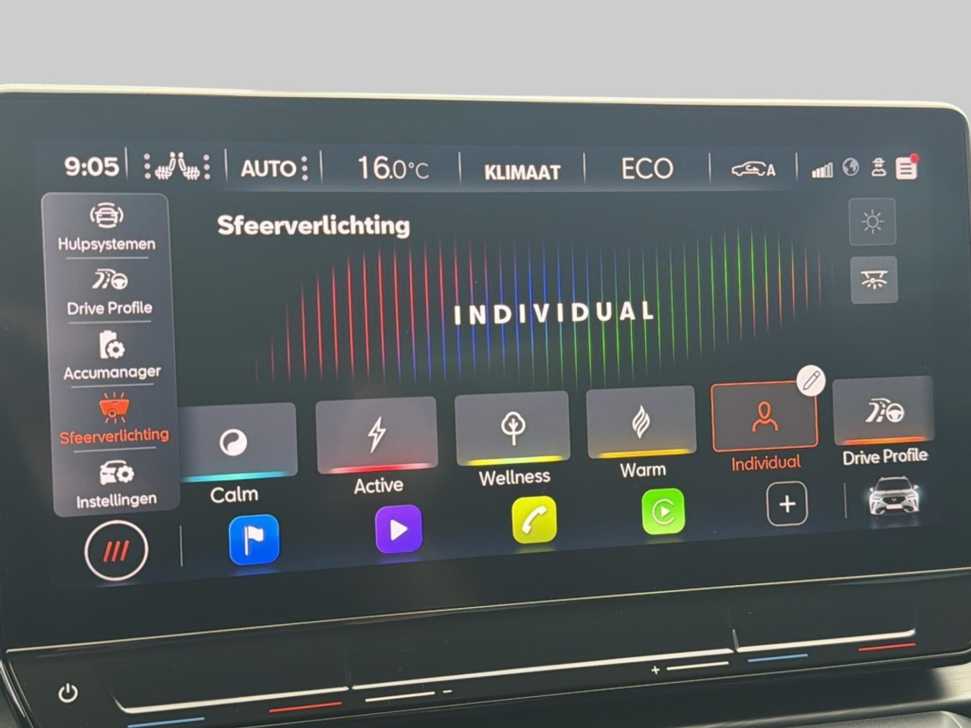 Foto van Cupra Formentor VZ E-hybrid