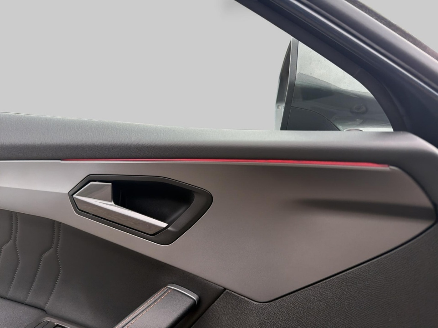 Foto van Cupra Formentor VZ E-hybrid
