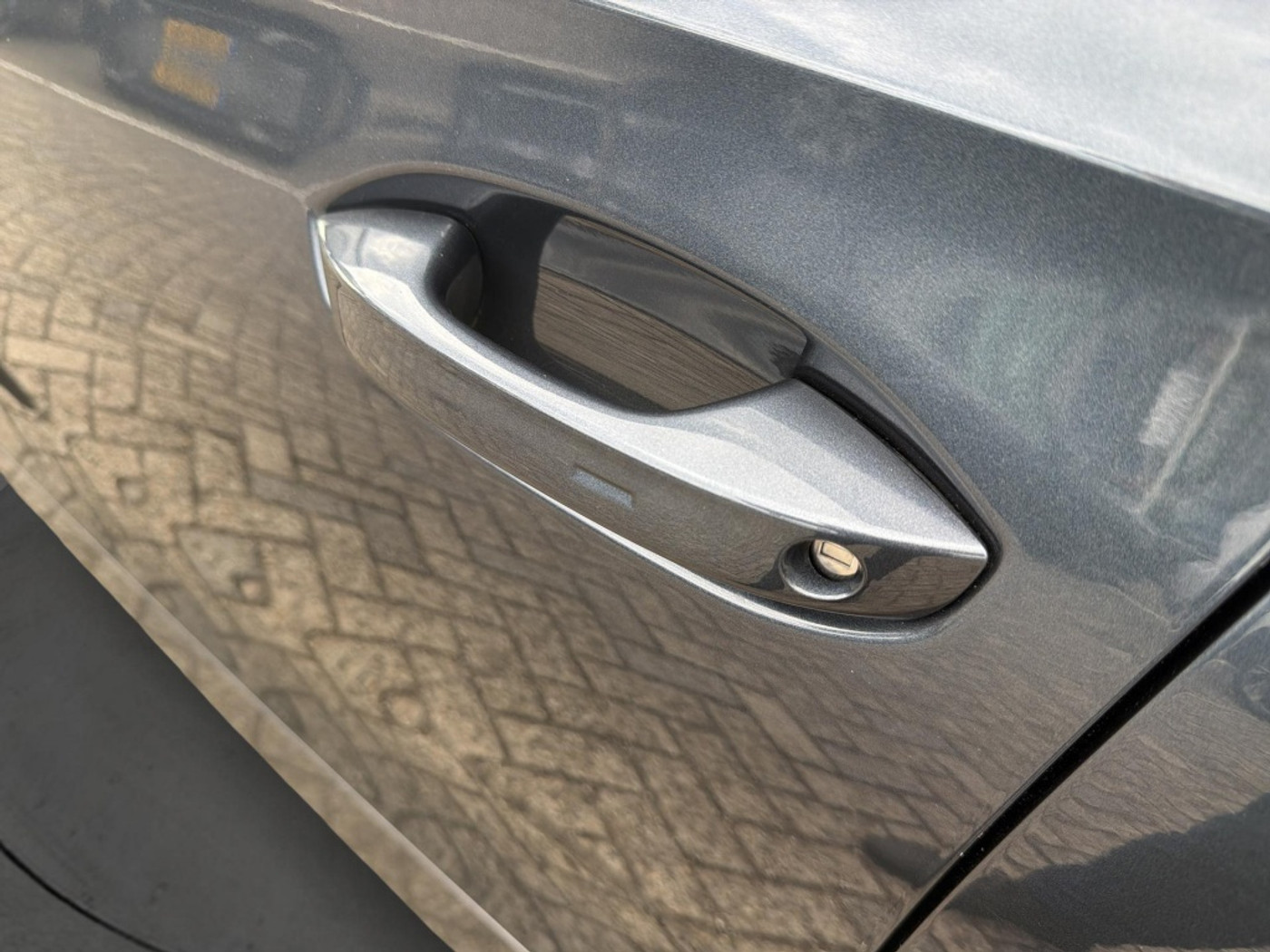 Foto van Cupra Formentor VZ E-hybrid