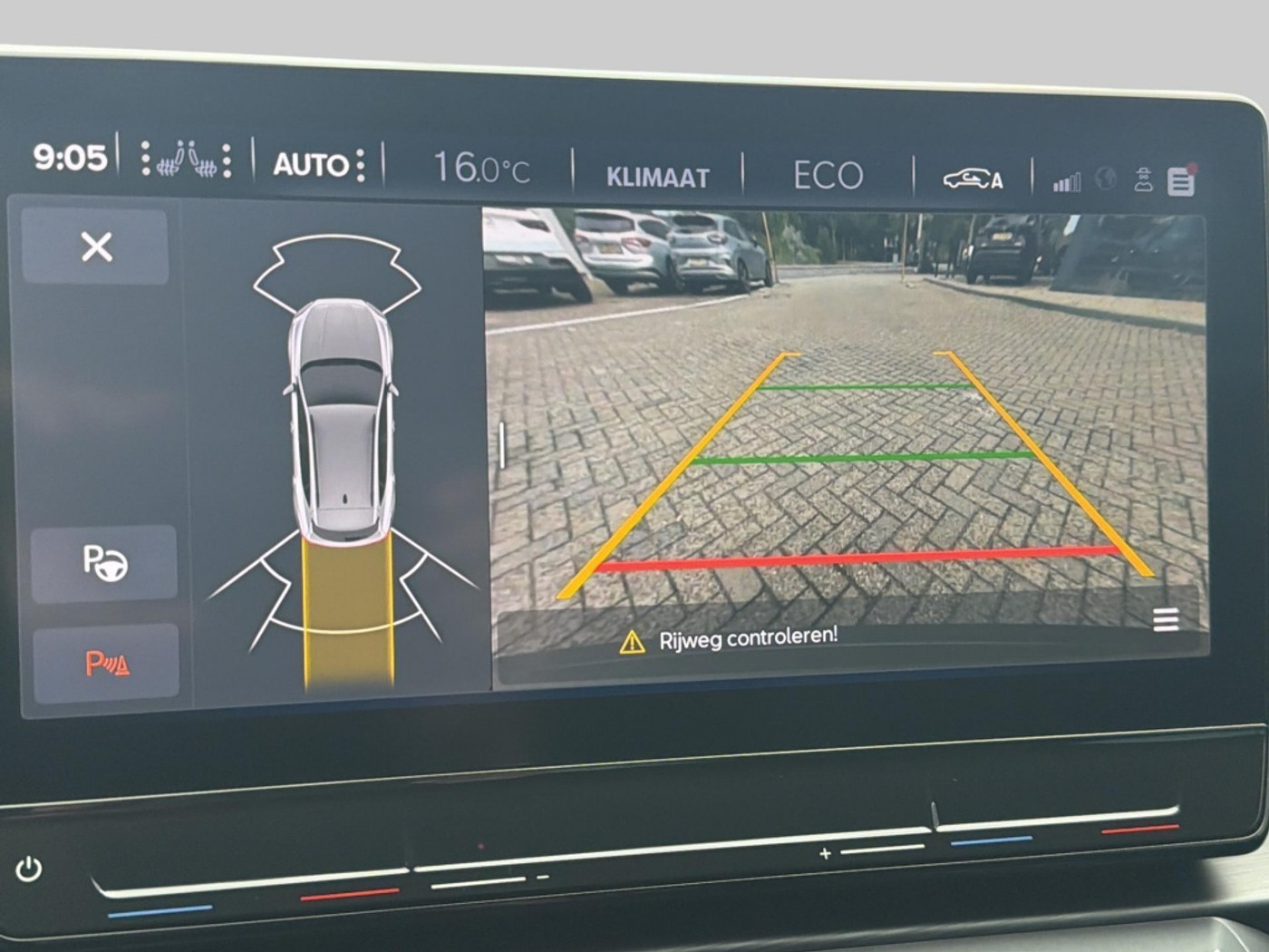 Foto van Cupra Formentor VZ E-hybrid