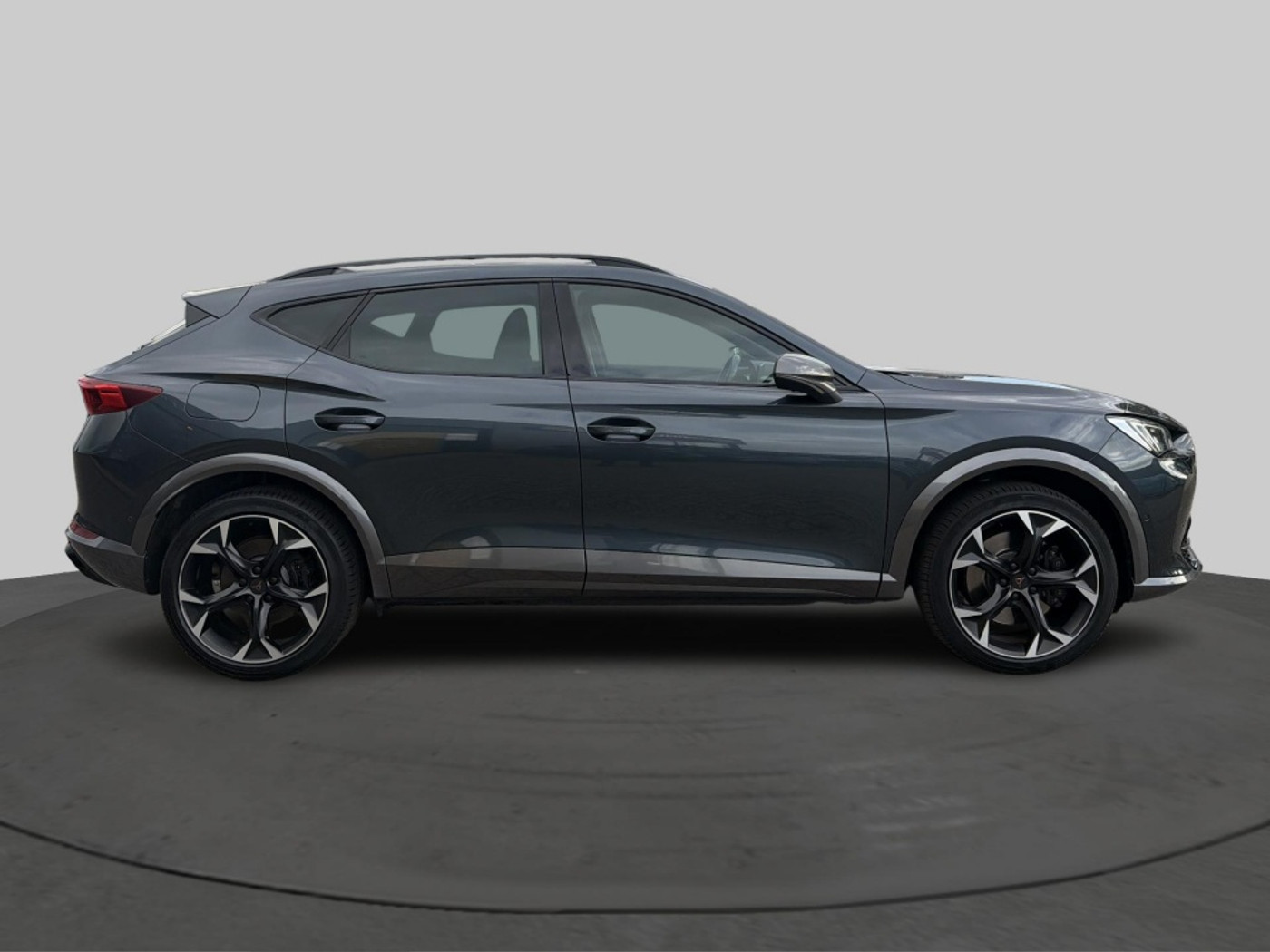 Foto van Cupra Formentor VZ E-hybrid