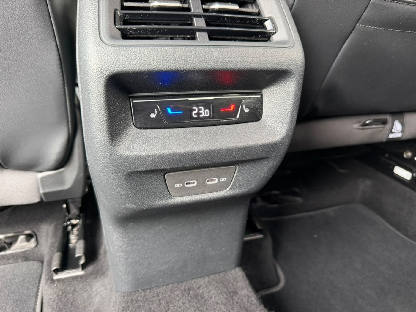 Foto van Volkswagen Tayron