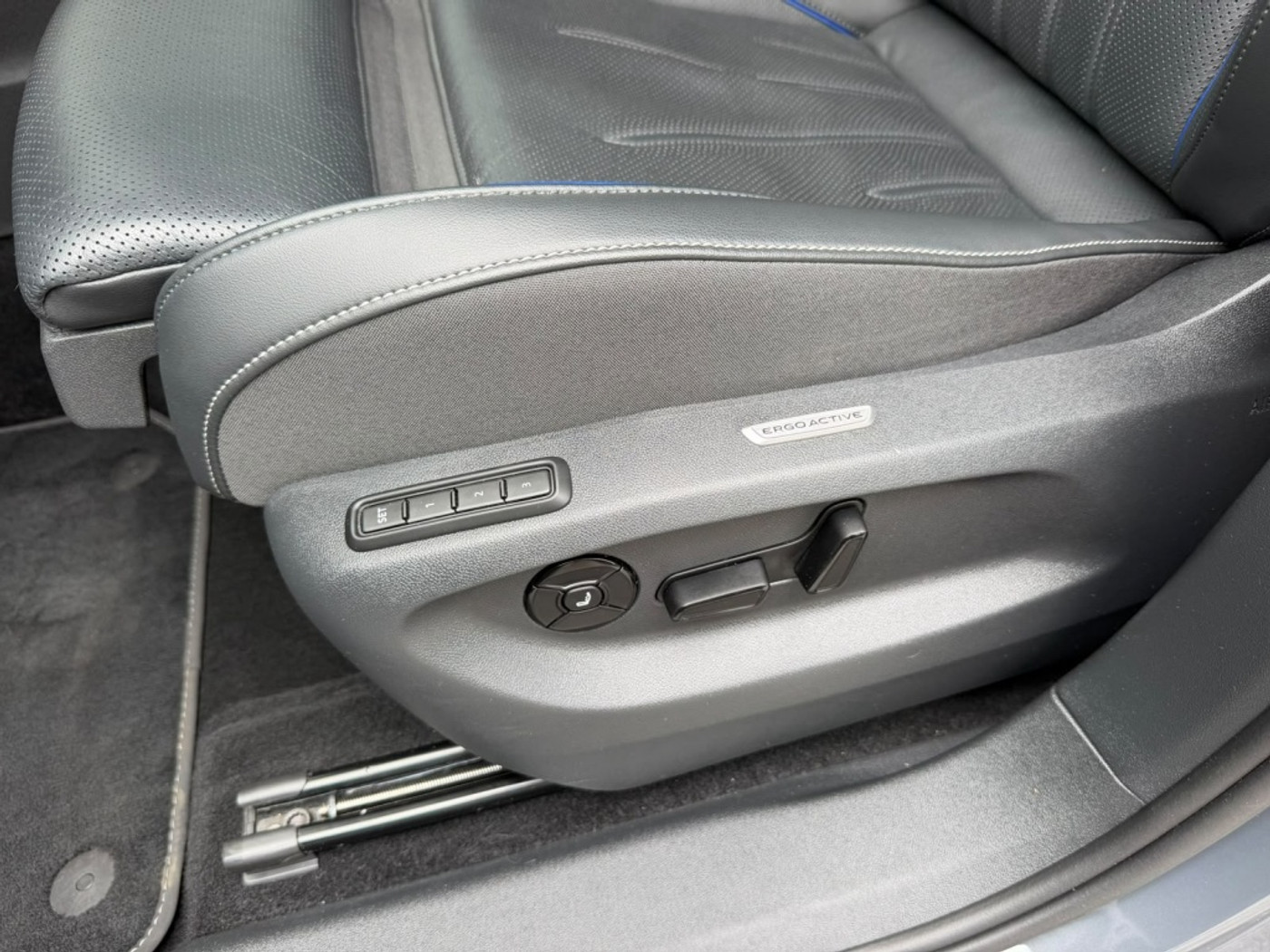 Foto van Volkswagen Tayron