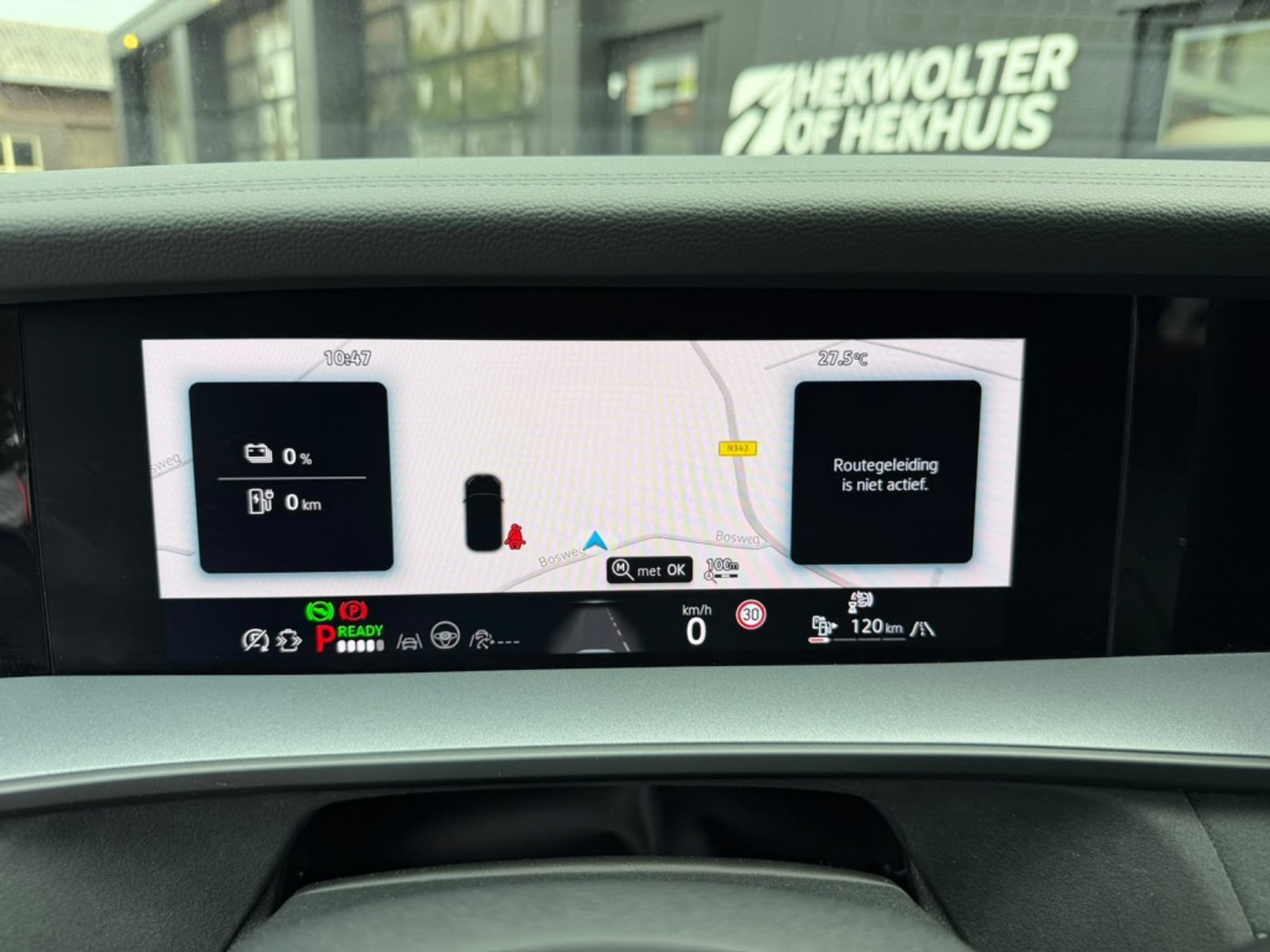 Foto van Volkswagen Tayron