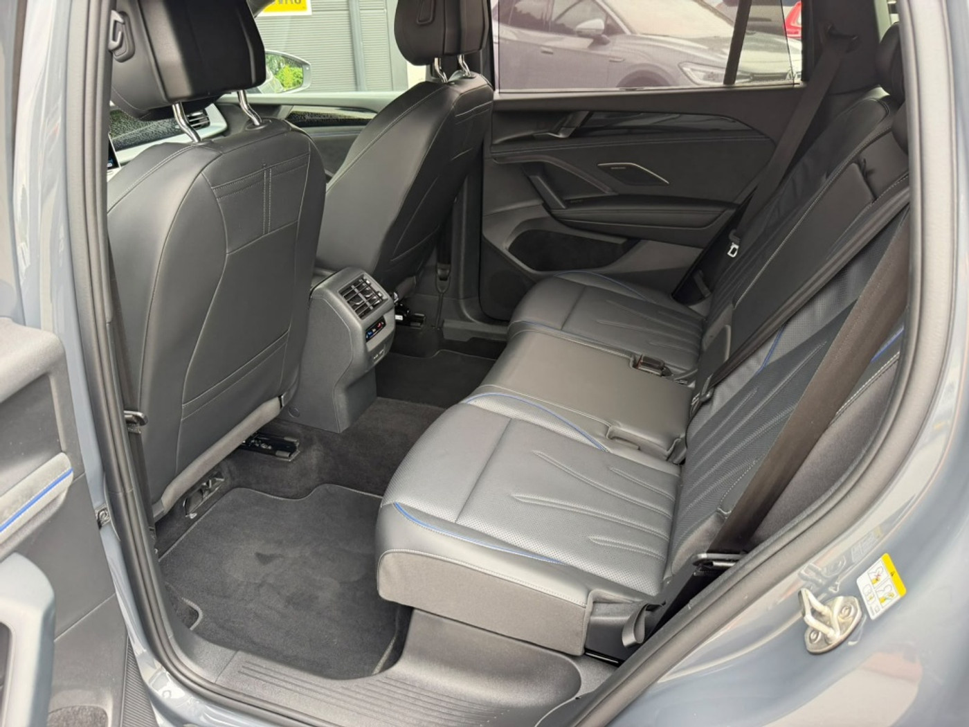 Foto van Volkswagen Tayron