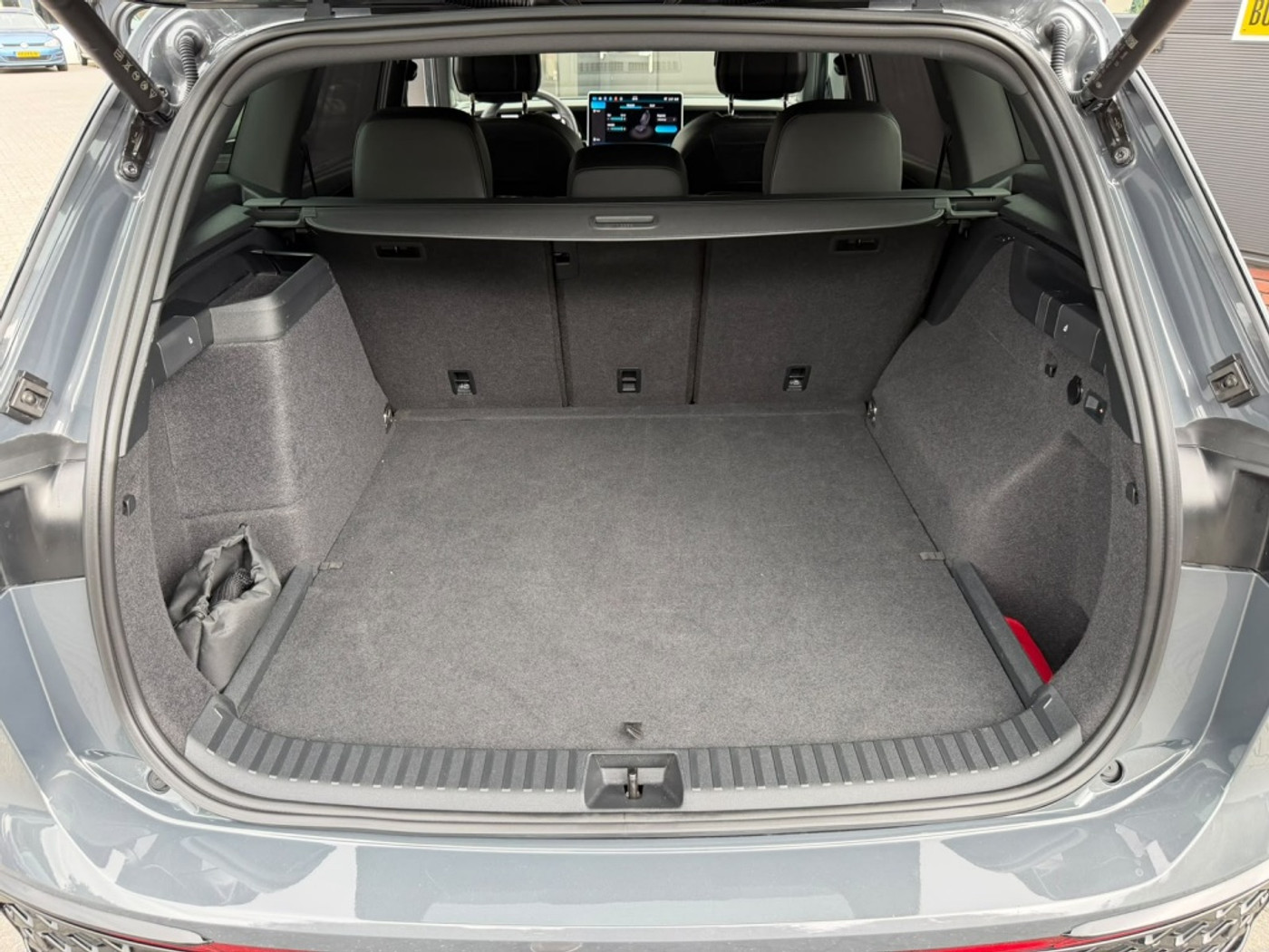Foto van Volkswagen Tayron