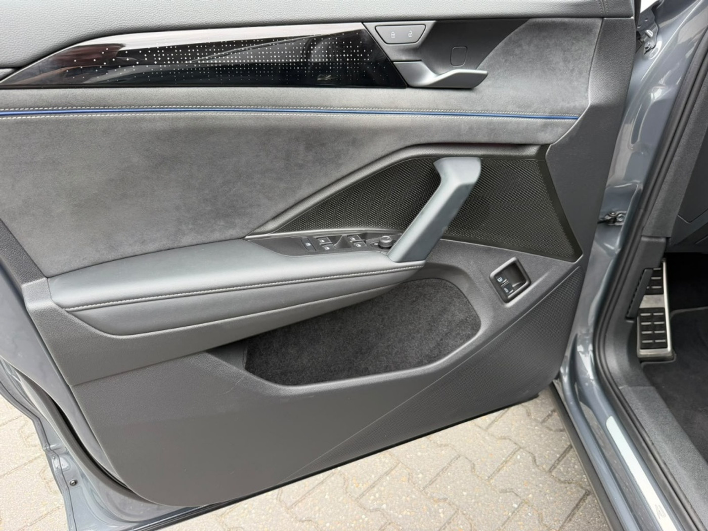 Foto van Volkswagen Tayron