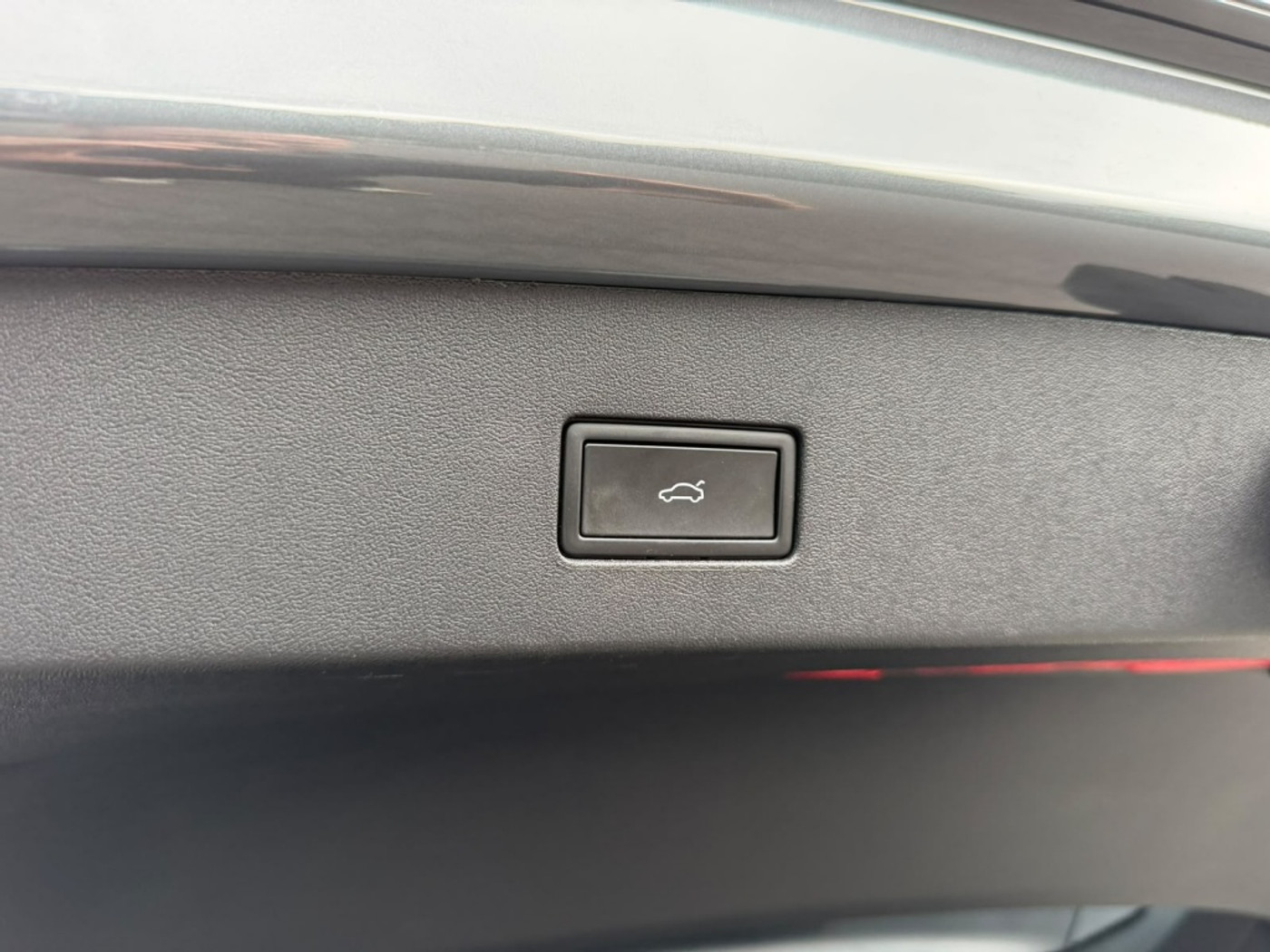 Foto van Volkswagen Tayron