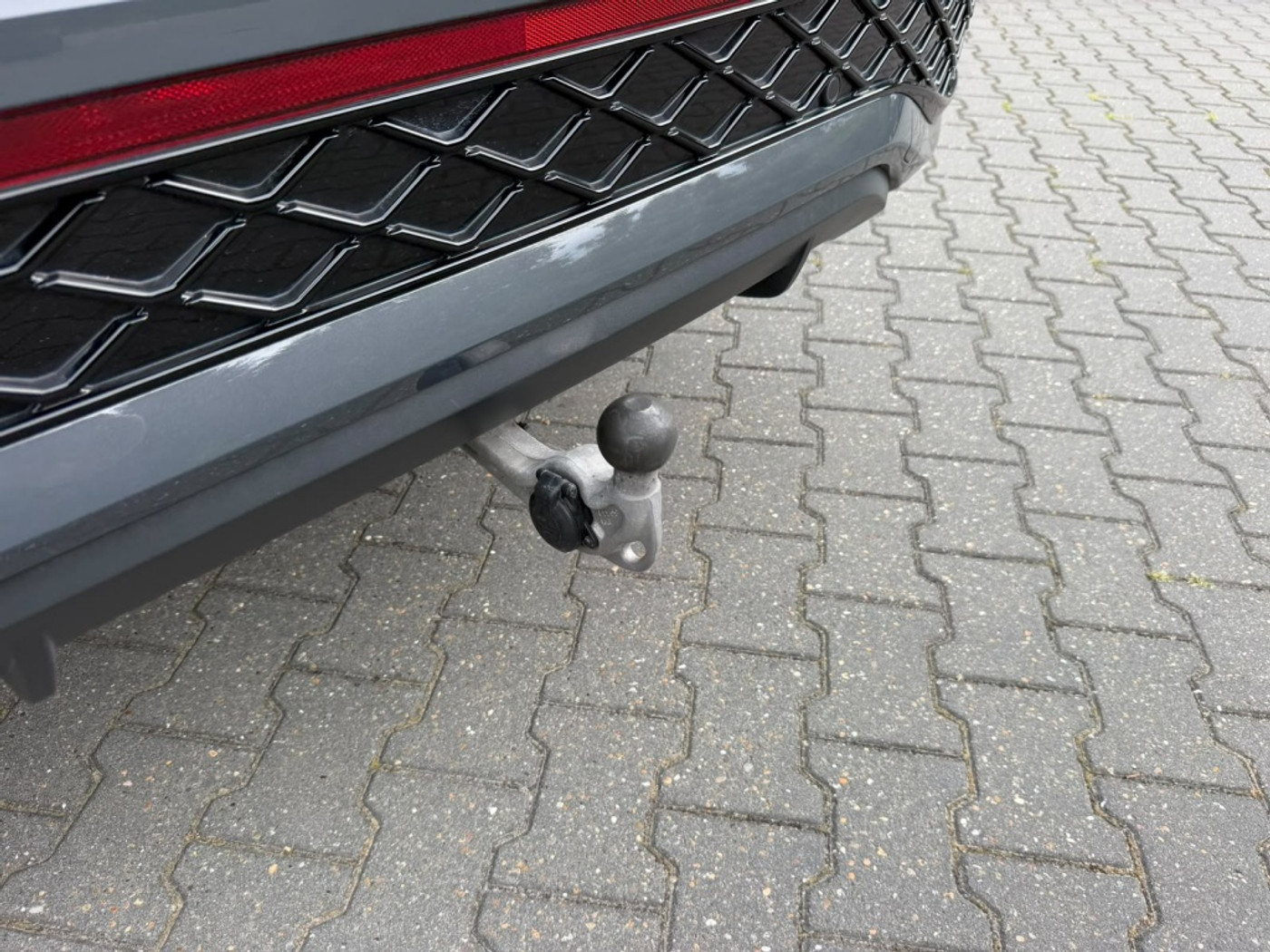 Foto van Volkswagen Tayron