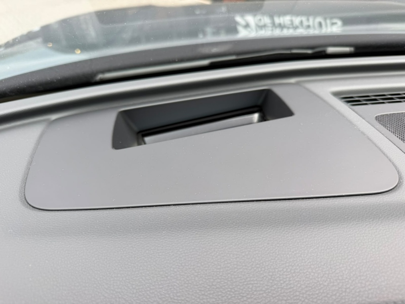 Foto van Volkswagen Tayron