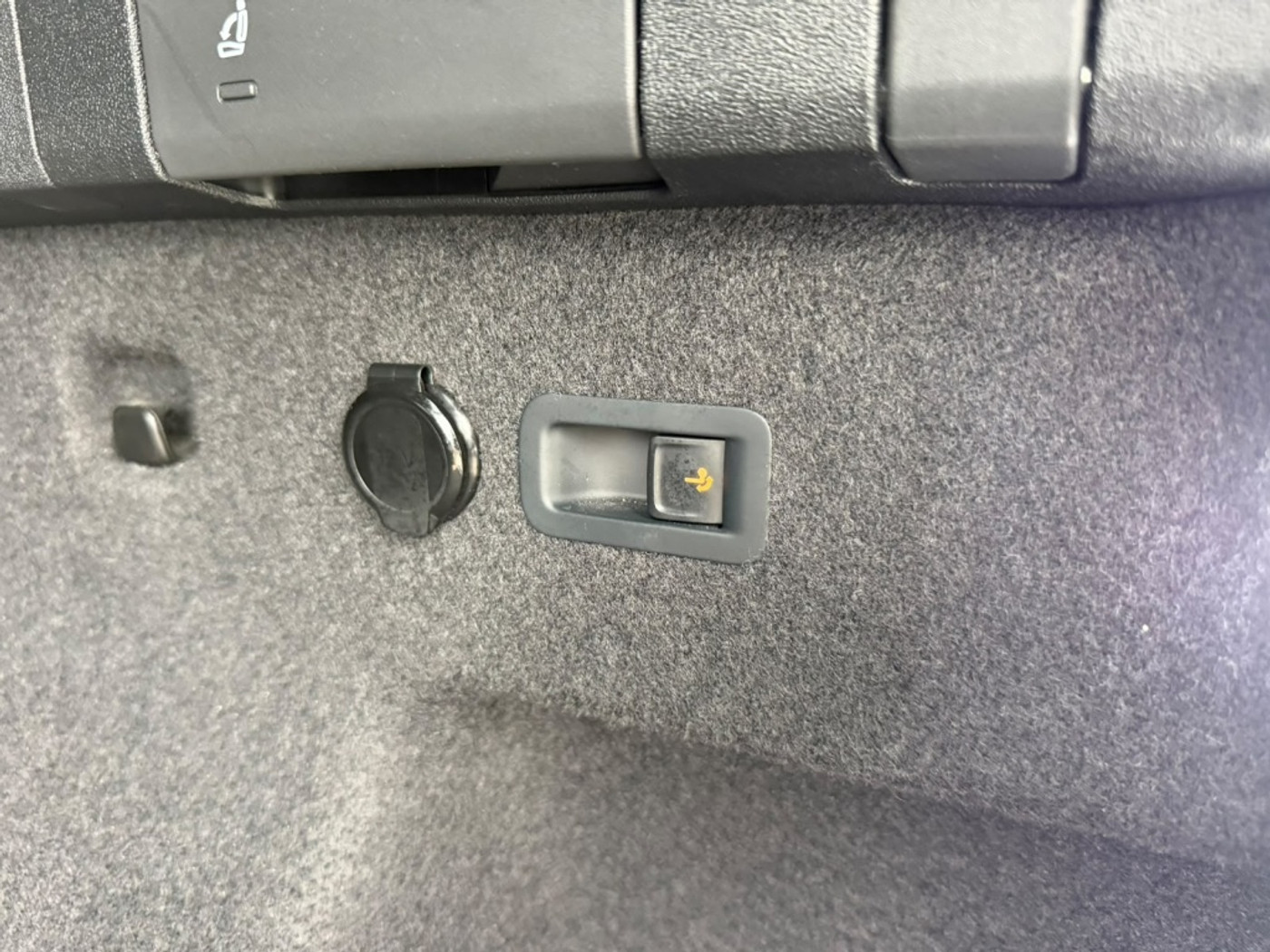 Foto van Volkswagen Tayron