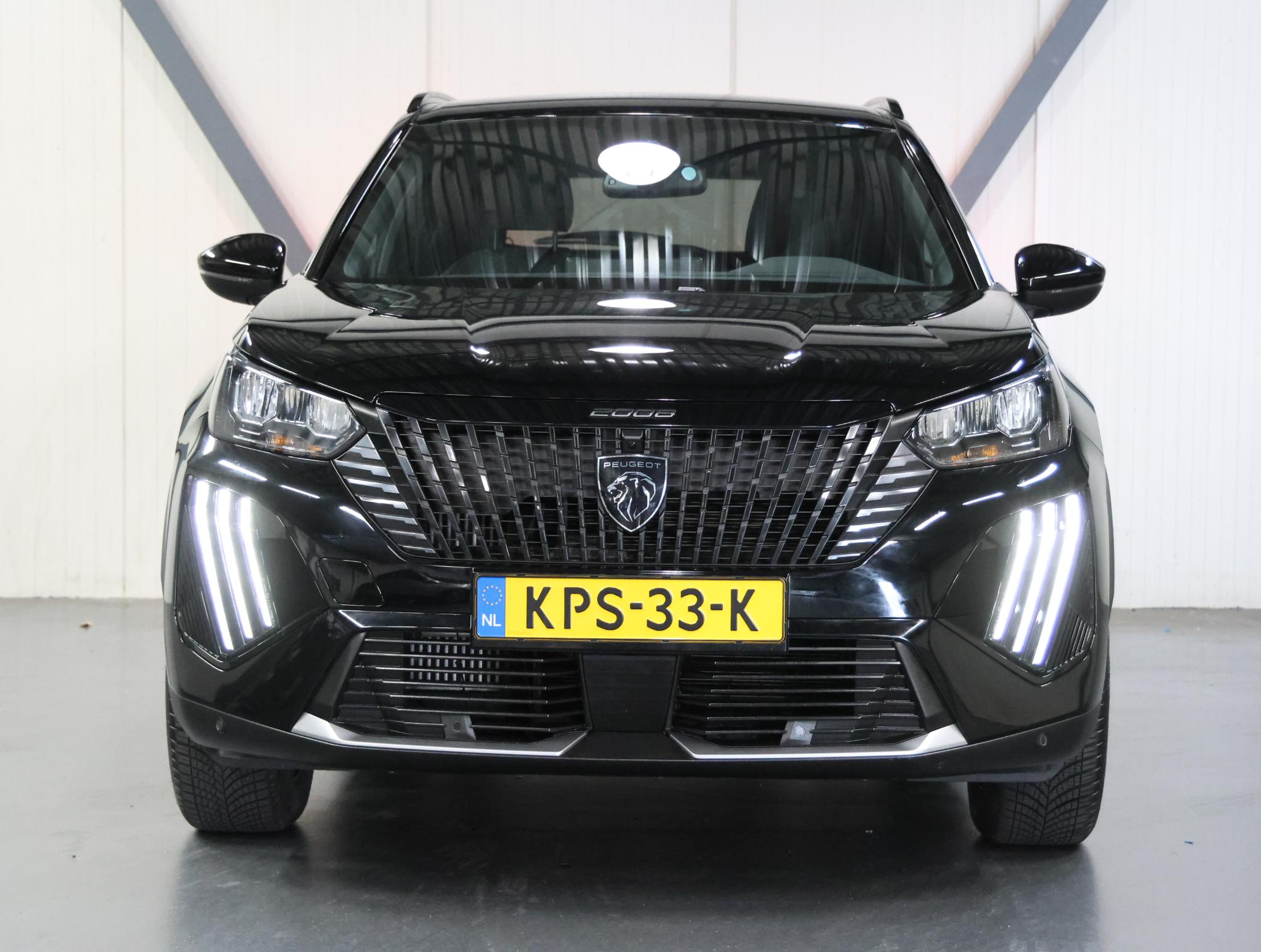Foto van Peugeot 2008