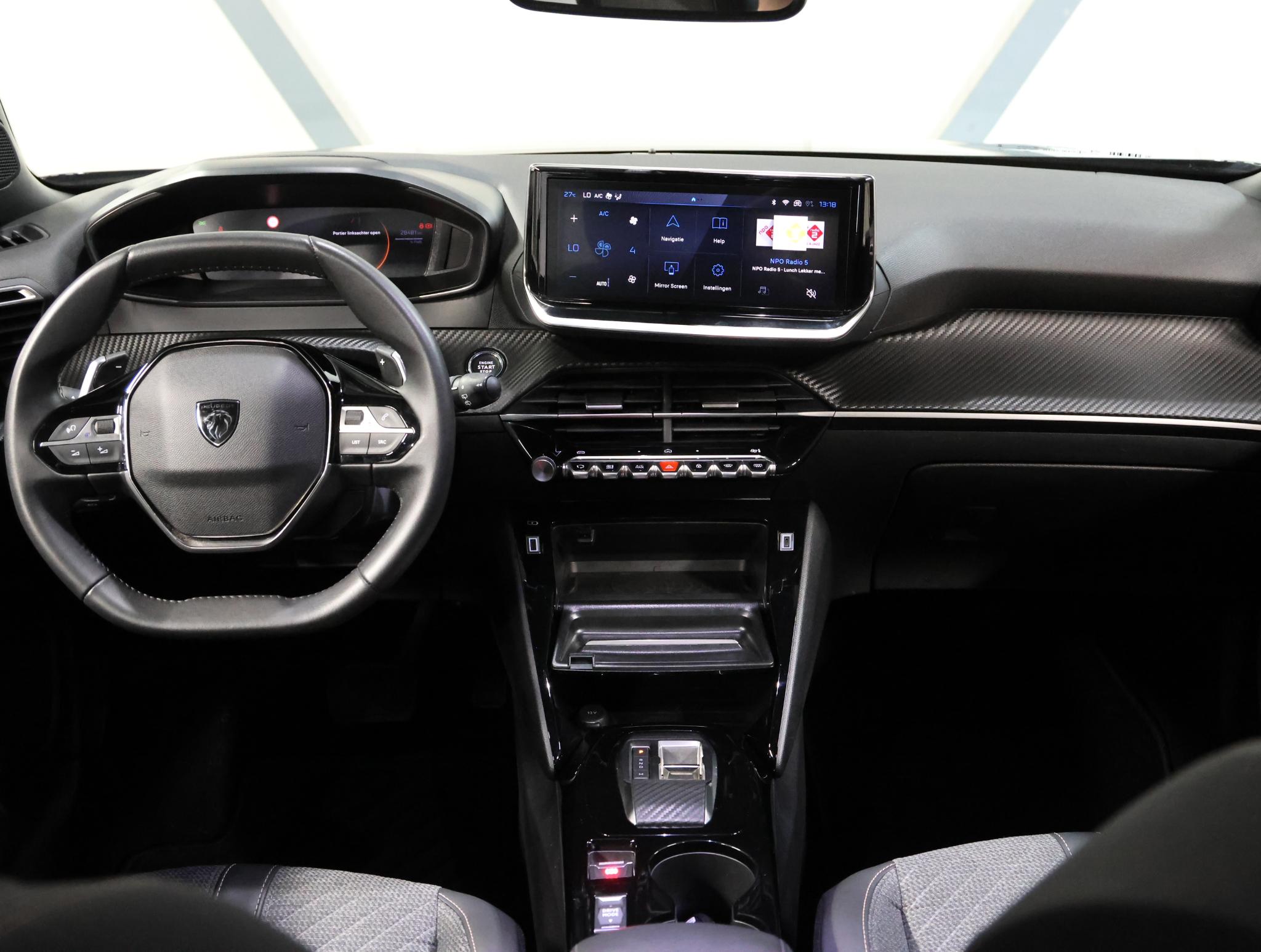 Foto van Peugeot 2008