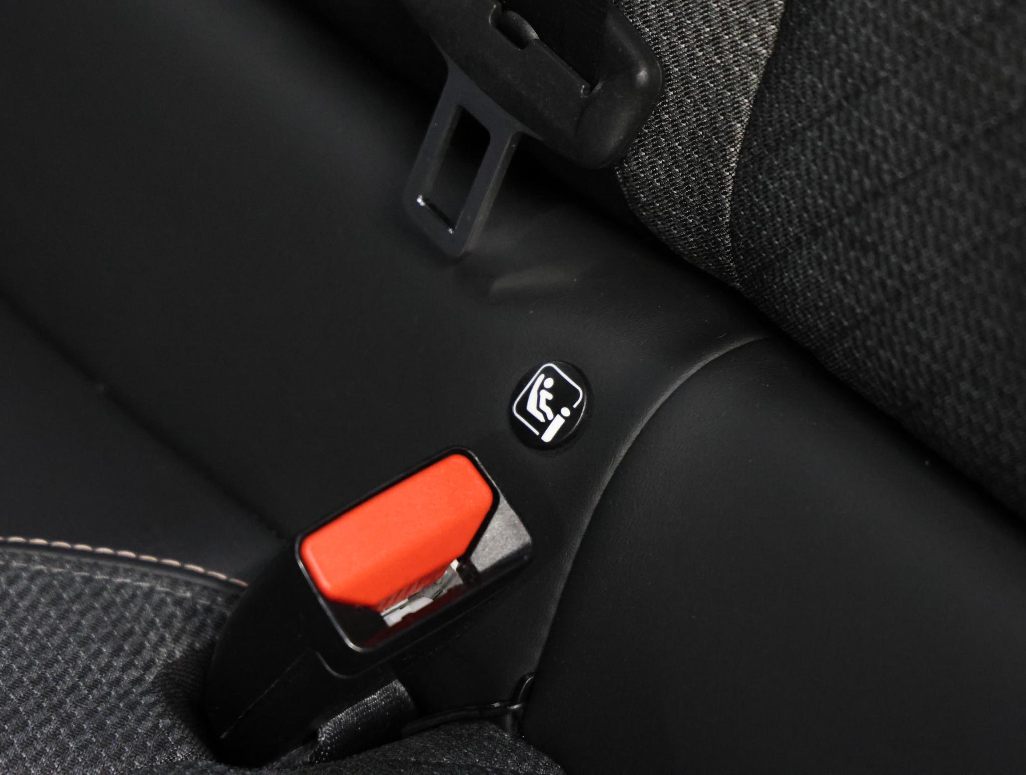 Foto van Peugeot 2008