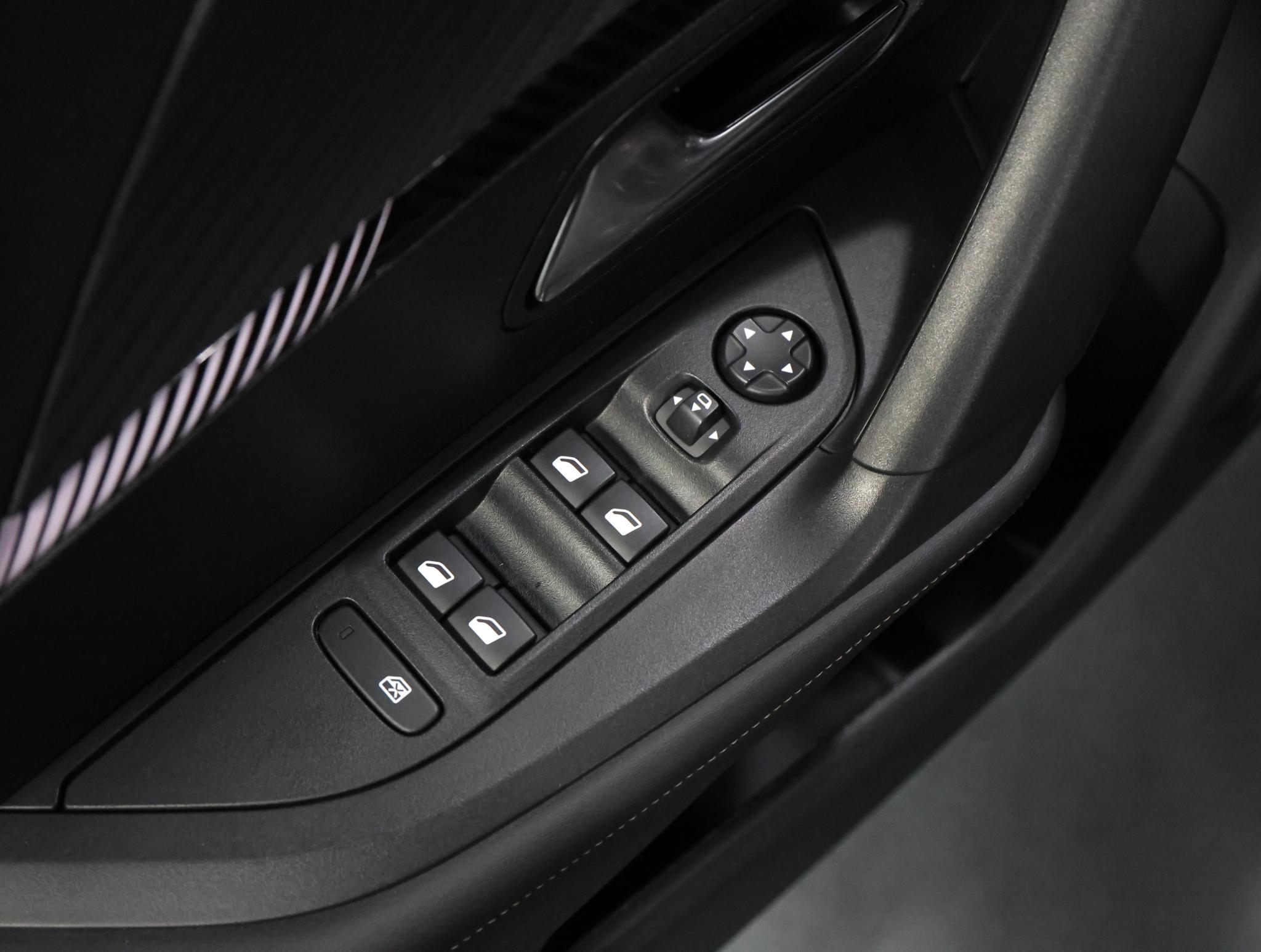 Foto van Peugeot 2008