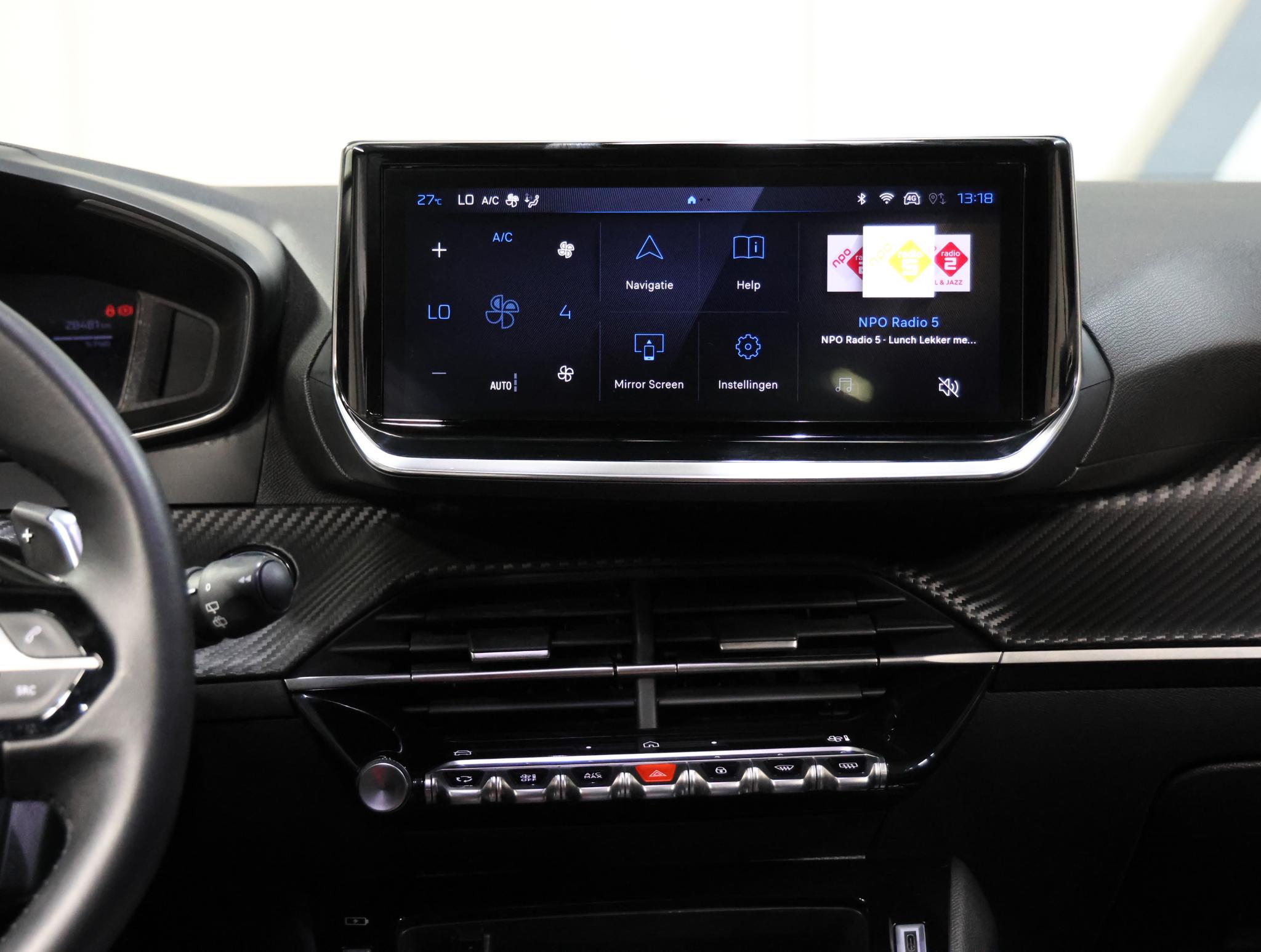 Foto van Peugeot 2008