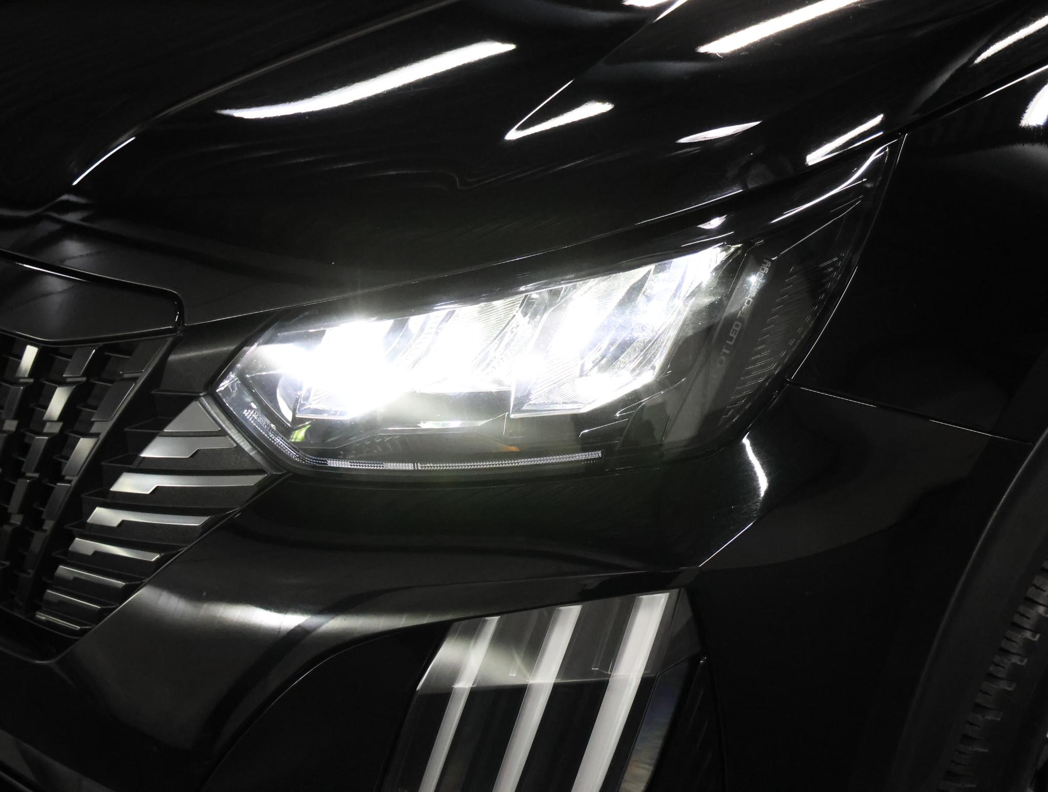 Foto van Peugeot 2008