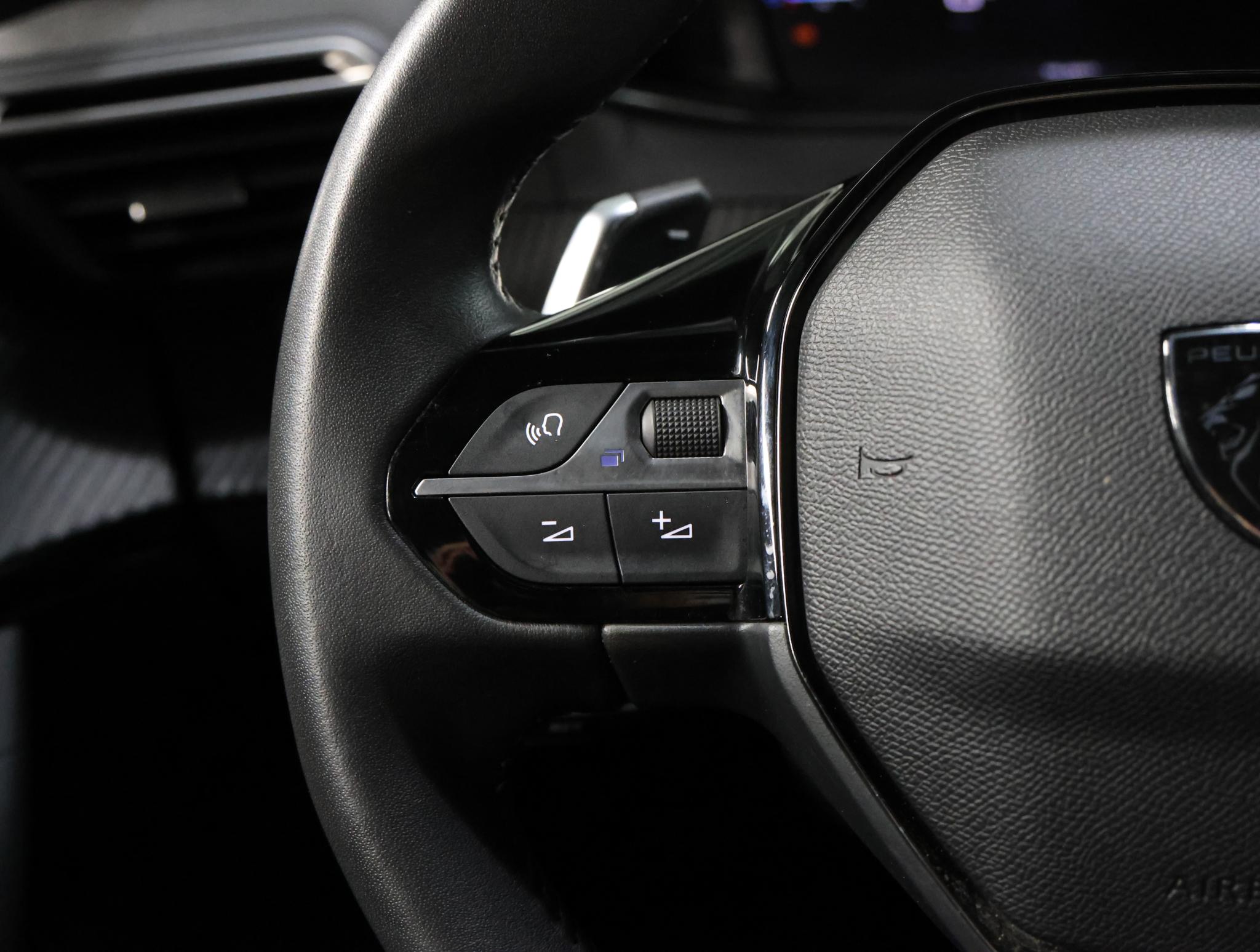Foto van Peugeot 2008