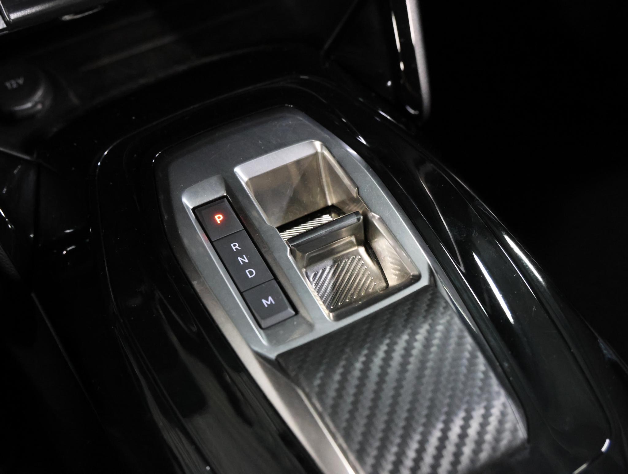 Foto van Peugeot 2008