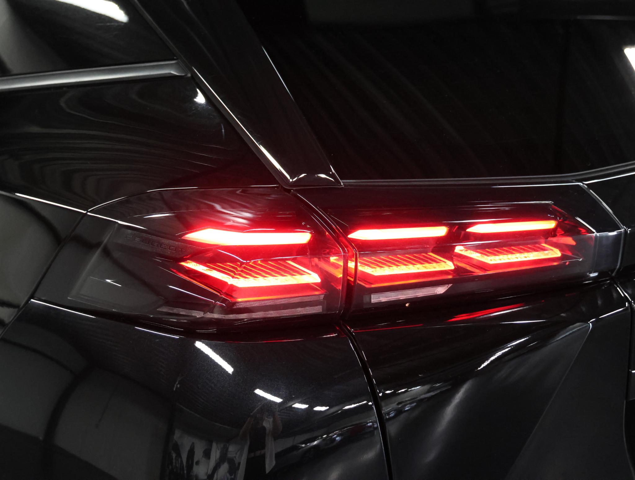 Foto van Peugeot 2008
