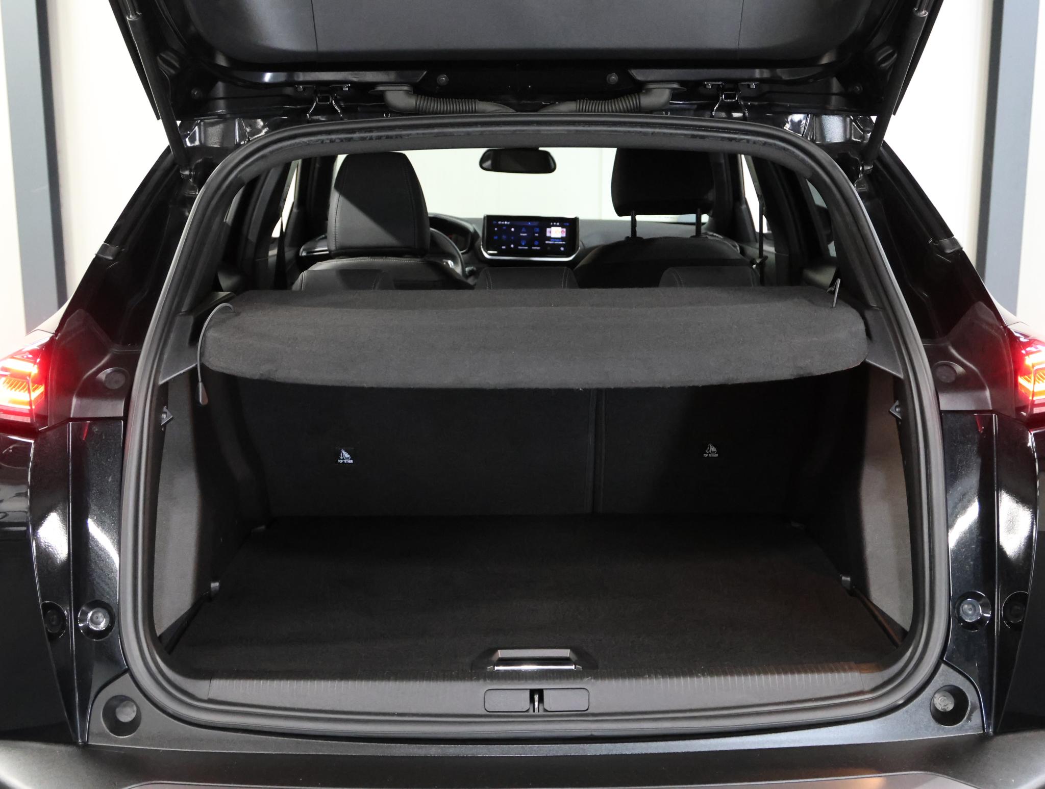 Foto van Peugeot 2008