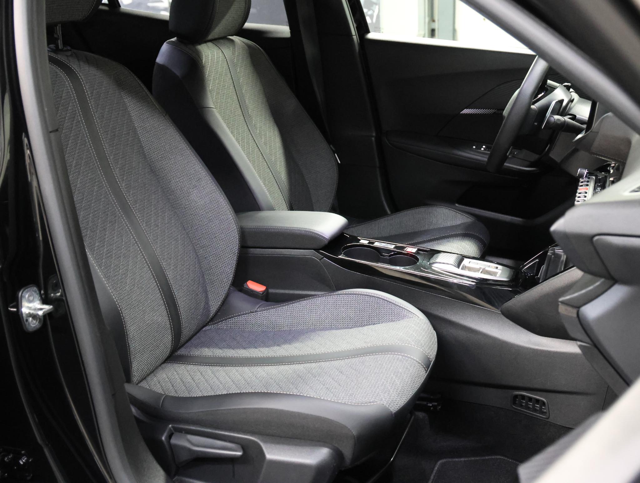 Foto van Peugeot 2008